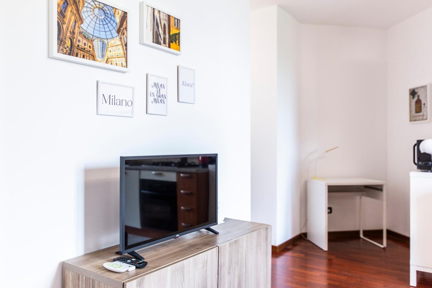 Residenza all'Angelo