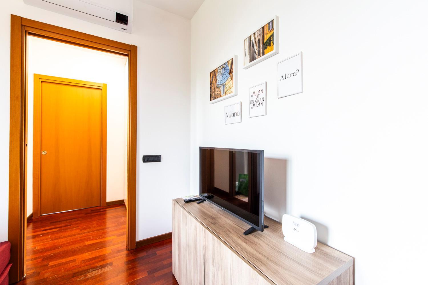 Residenza all'Angelo
