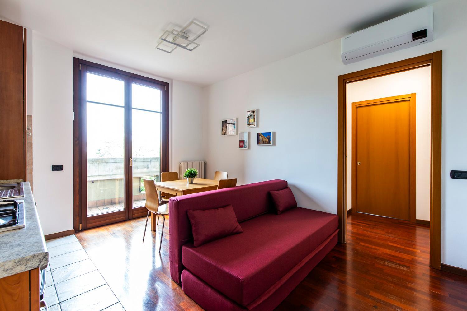 Residenza all'Angelo
