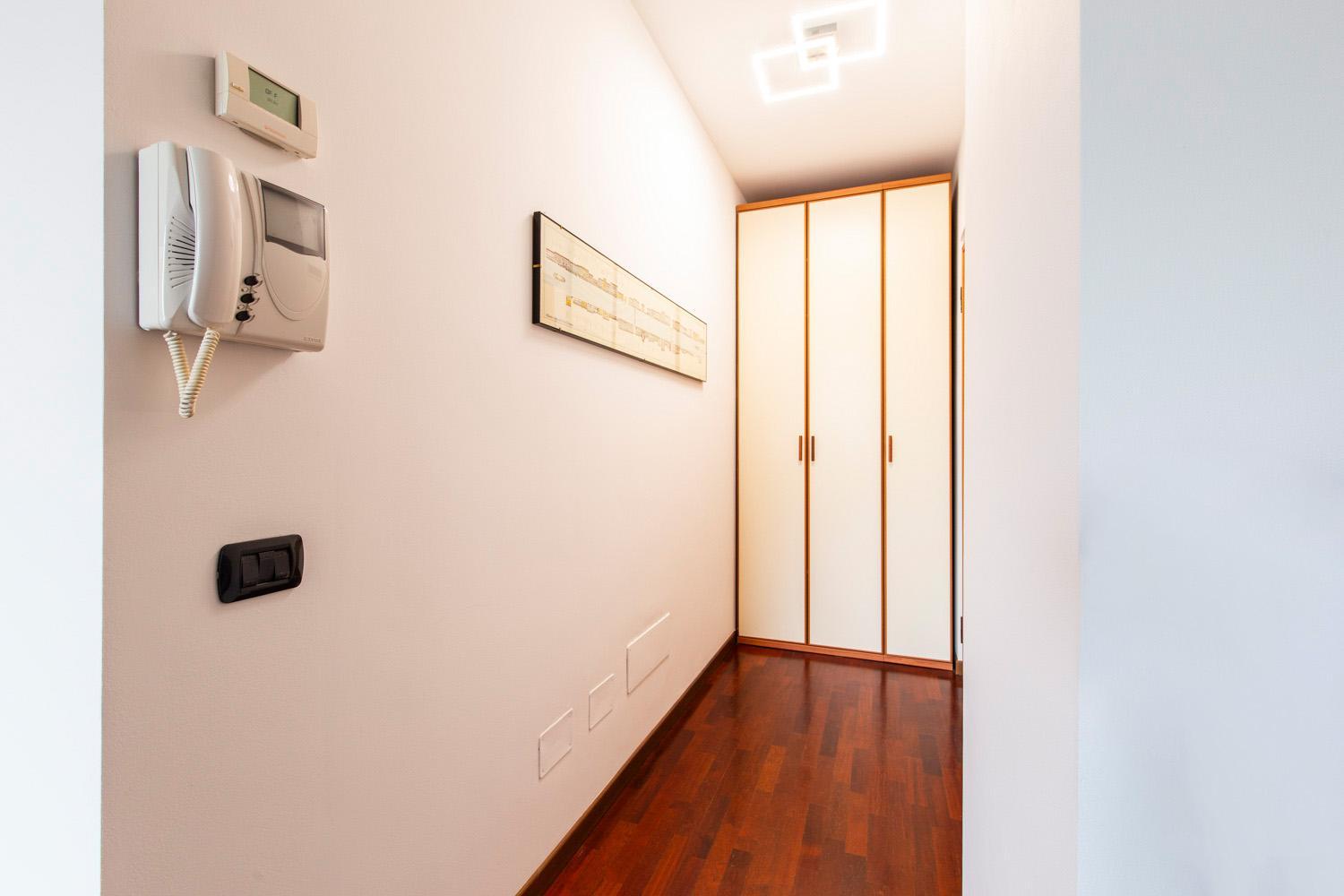 Residenza all'Angelo