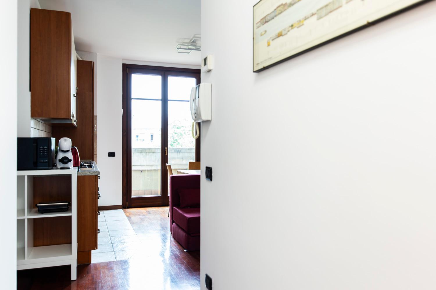 Residenza all'Angelo