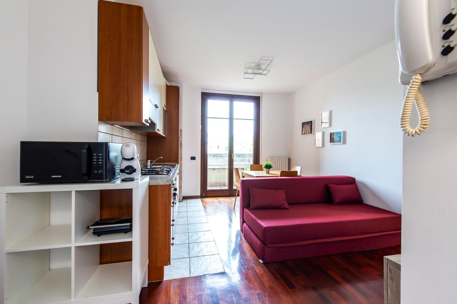 Residenza all'Angelo