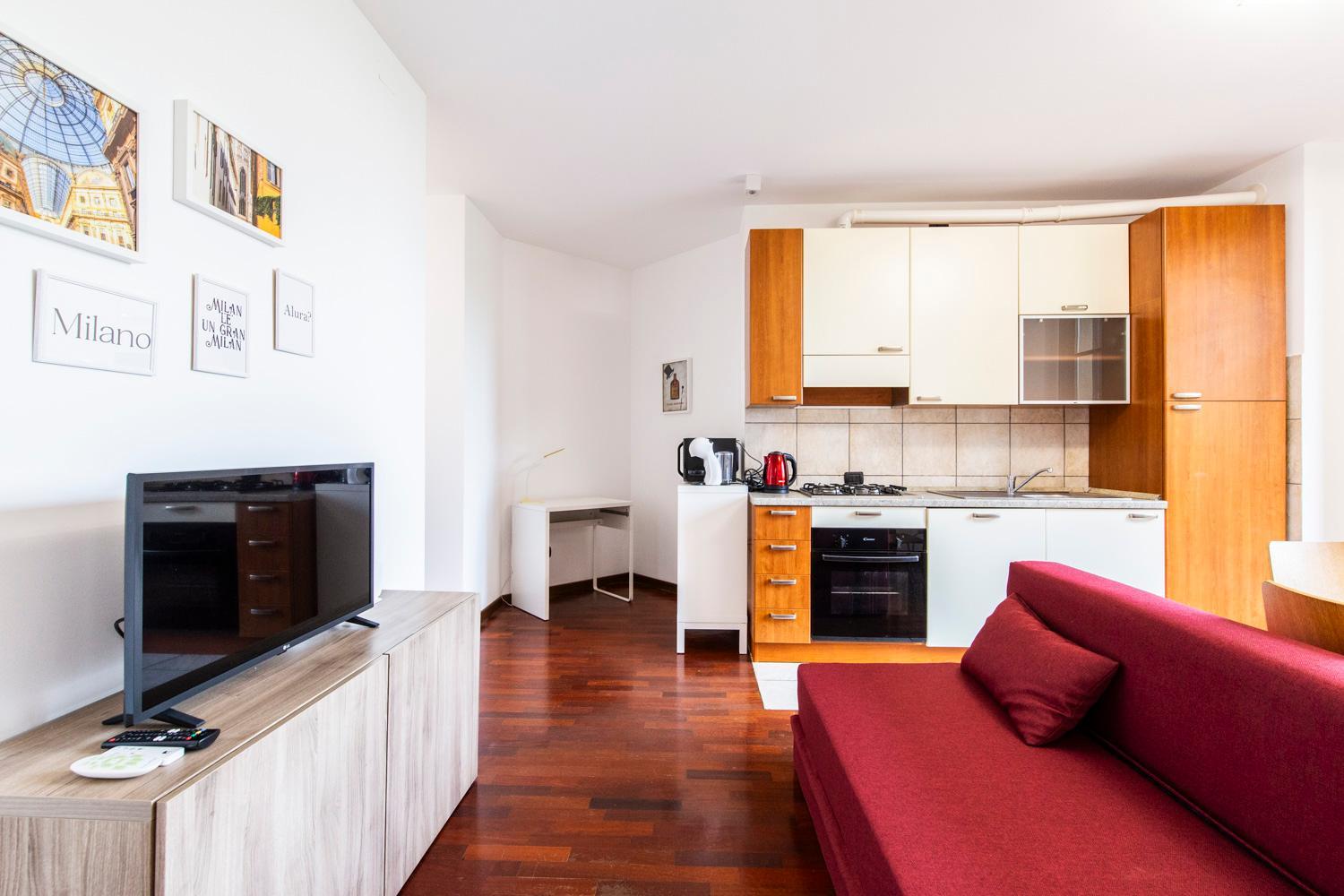 Residenza all'Angelo