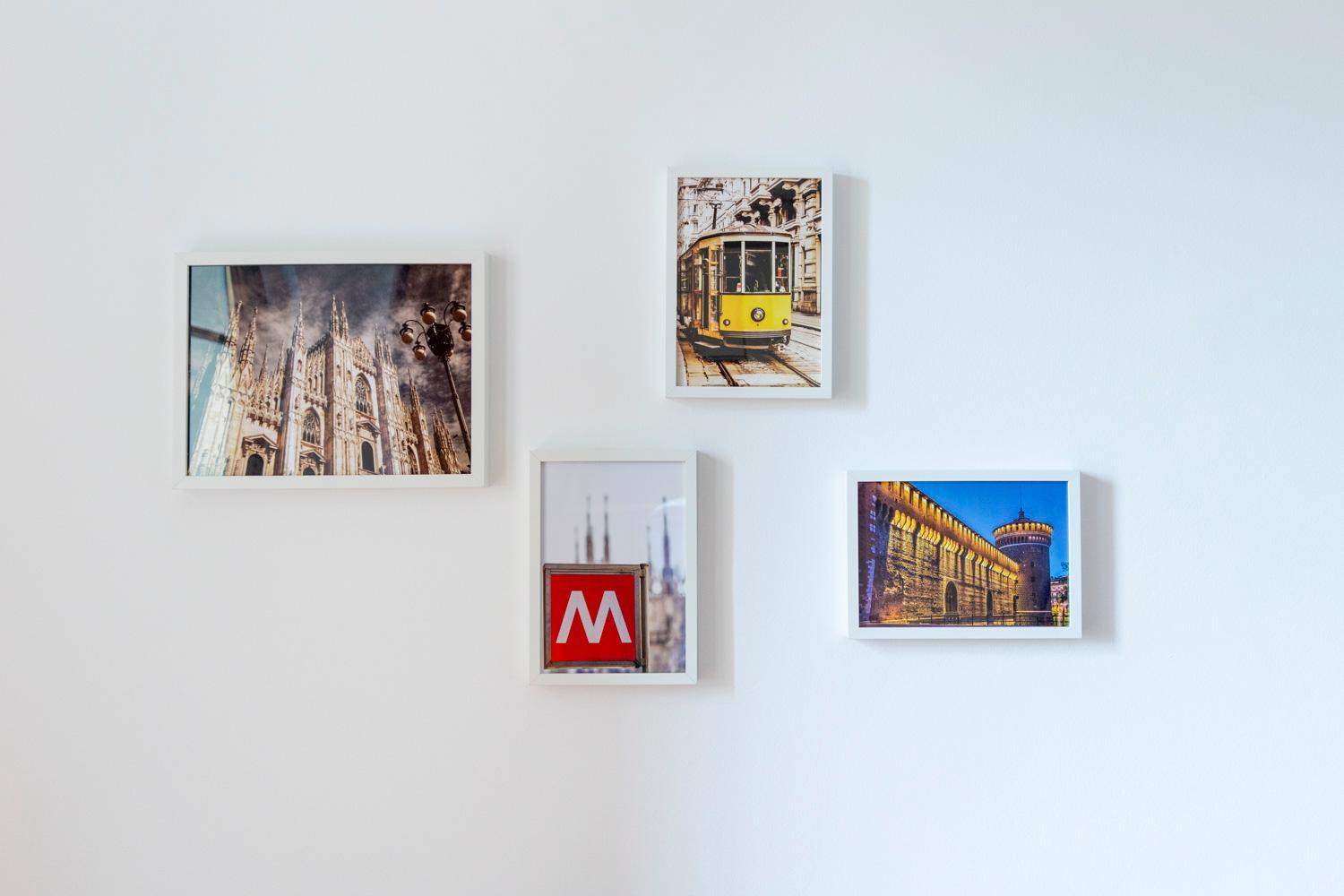 Residenza all'Angelo