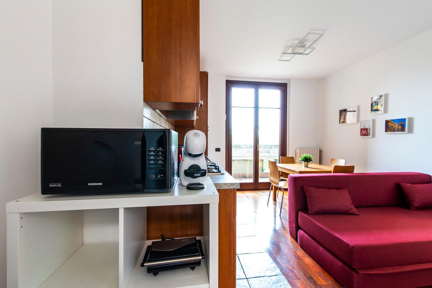 Residenza all'Angelo