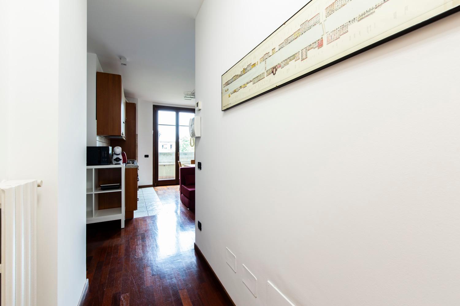 Residenza all'Angelo