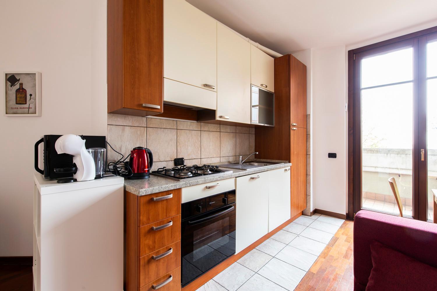 Residenza all'Angelo