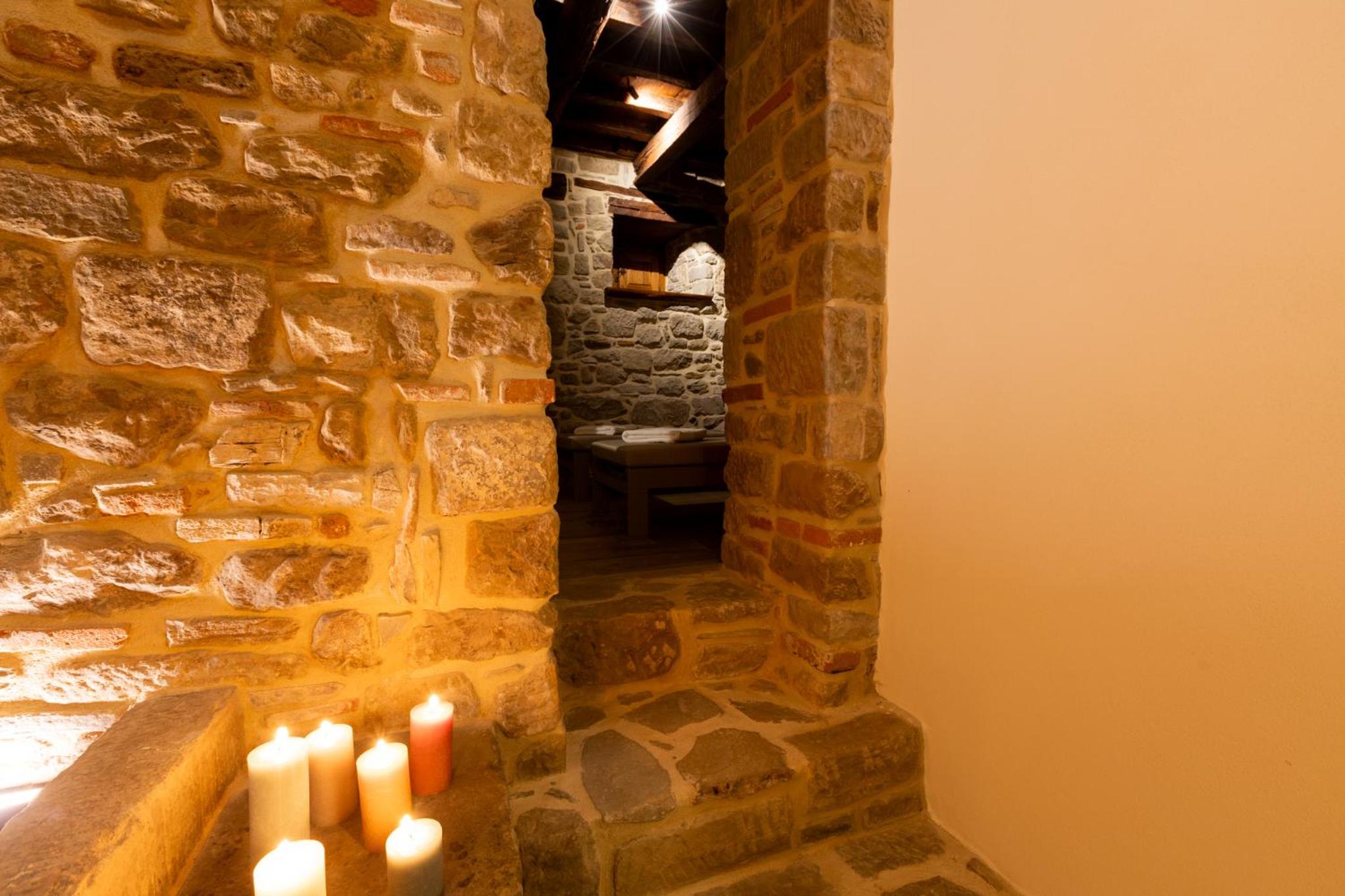 wellness & spa
