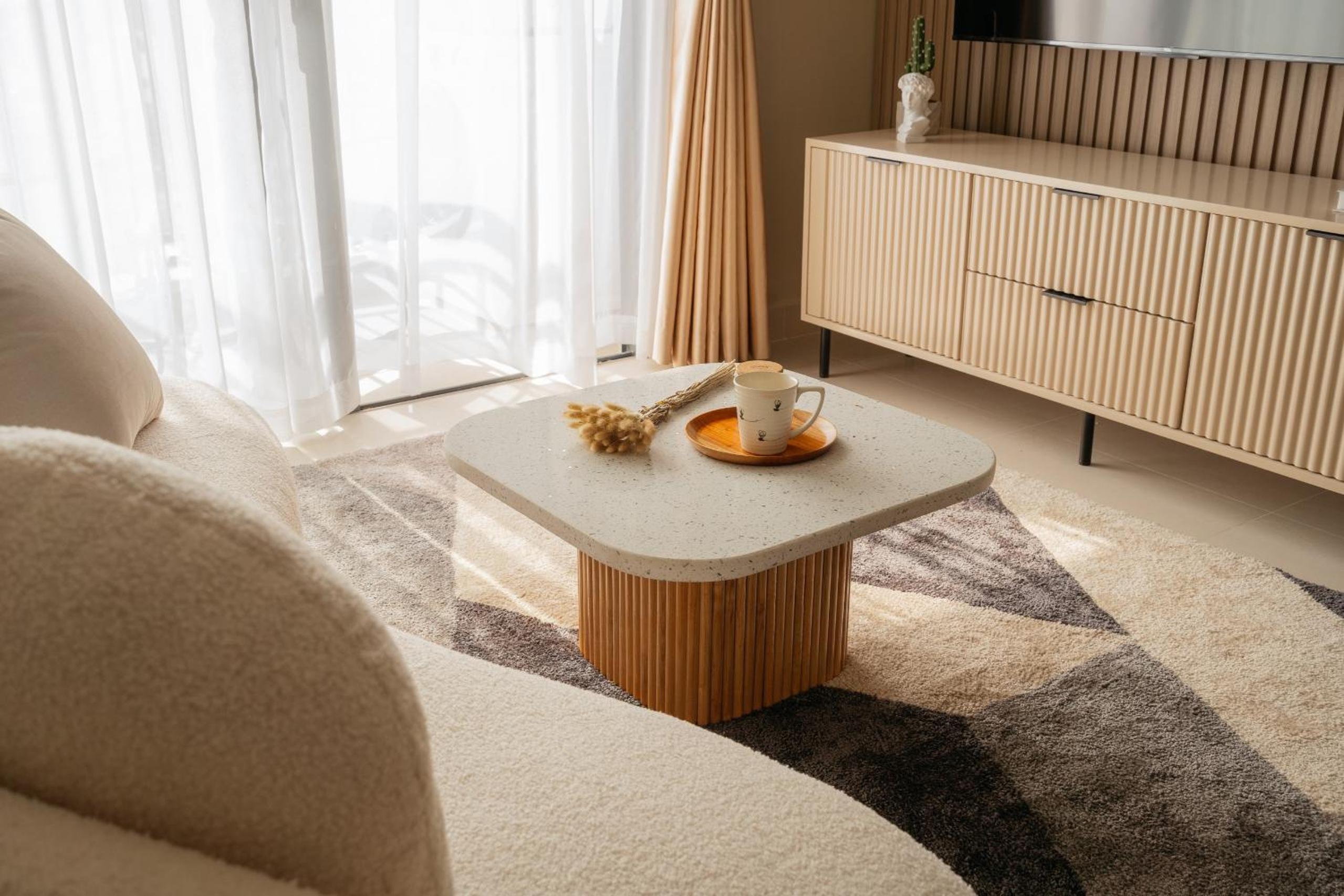 Urban Zen Saigon - SOHO Residence D1
