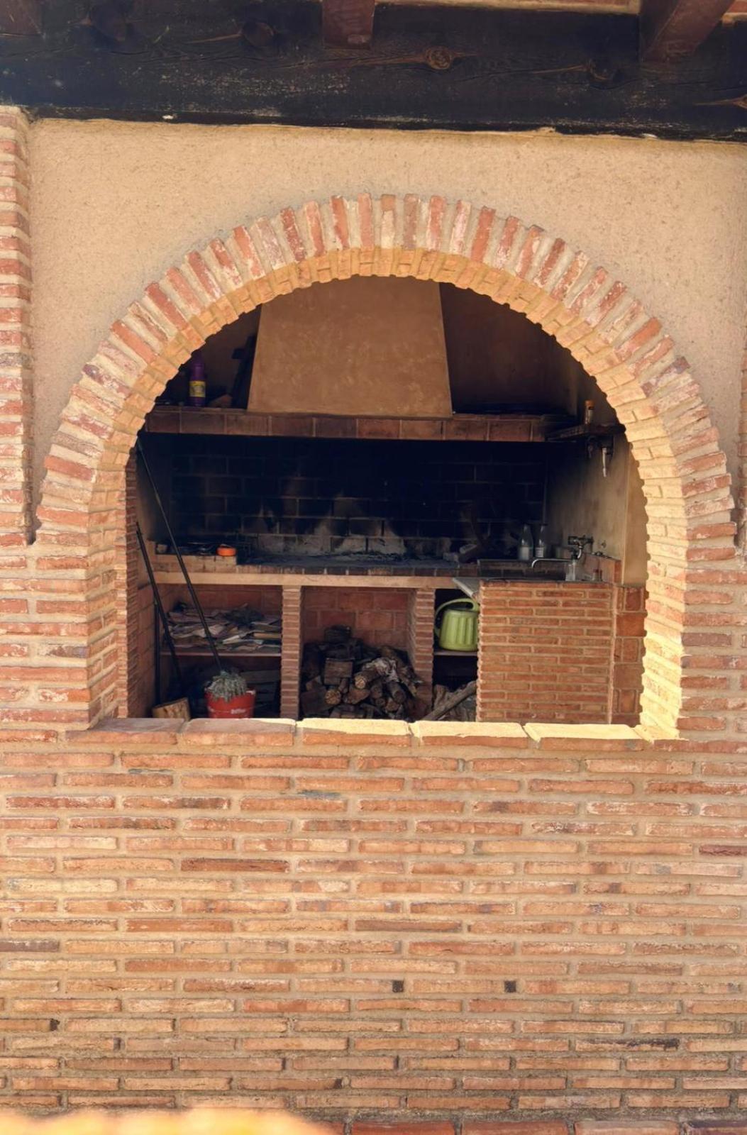 Casa Rural Teruel Alfambra LA DESHILLA