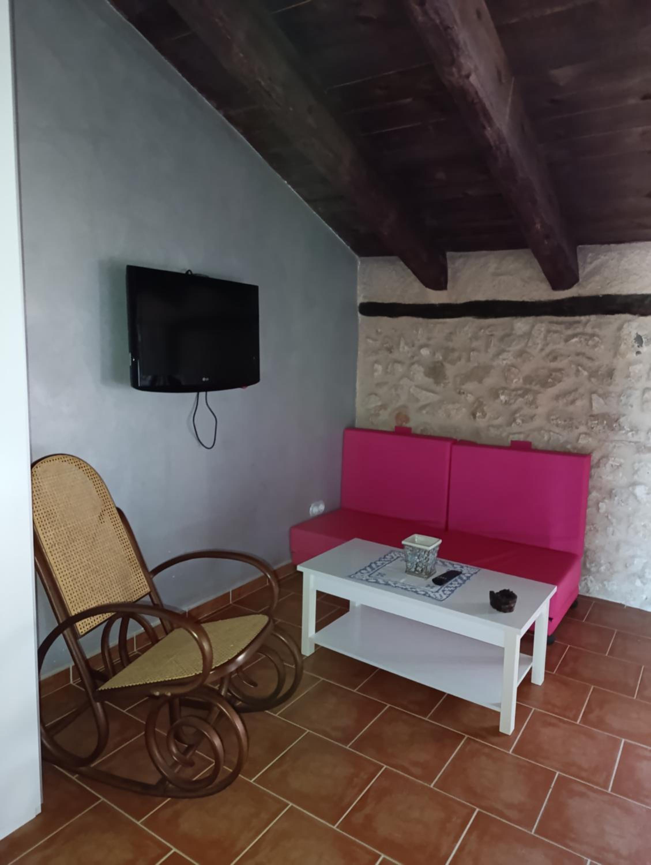 Casa Rural Teruel Alfambra LA DESHILLA