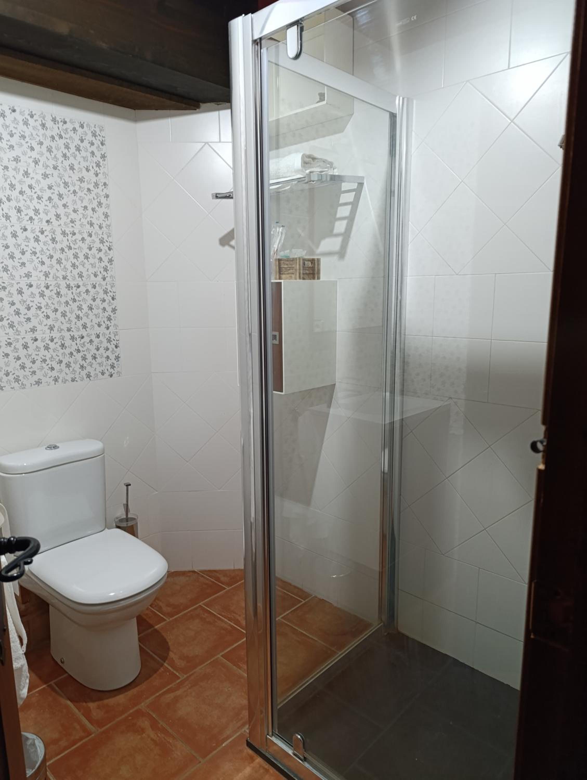 Casa Rural Teruel Alfambra LA DESHILLA