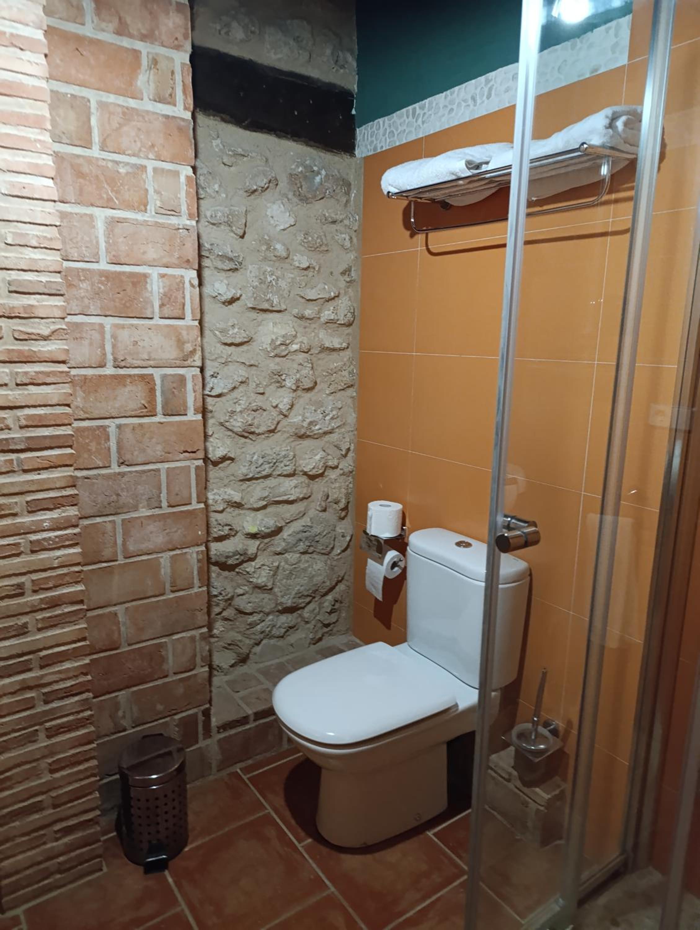 Casa Rural Teruel Alfambra LA DESHILLA