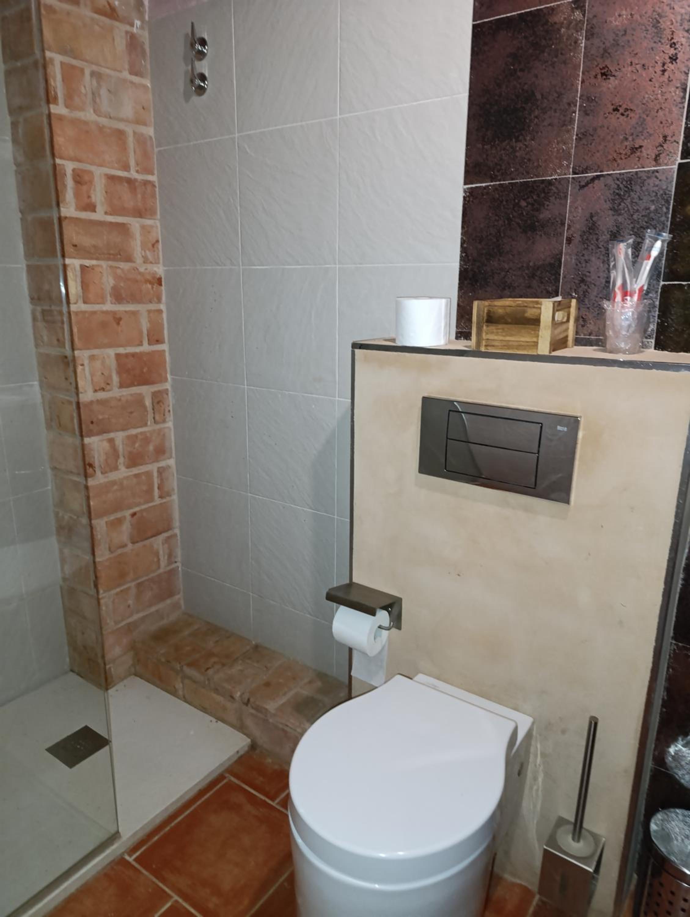 Casa Rural Teruel Alfambra LA DESHILLA