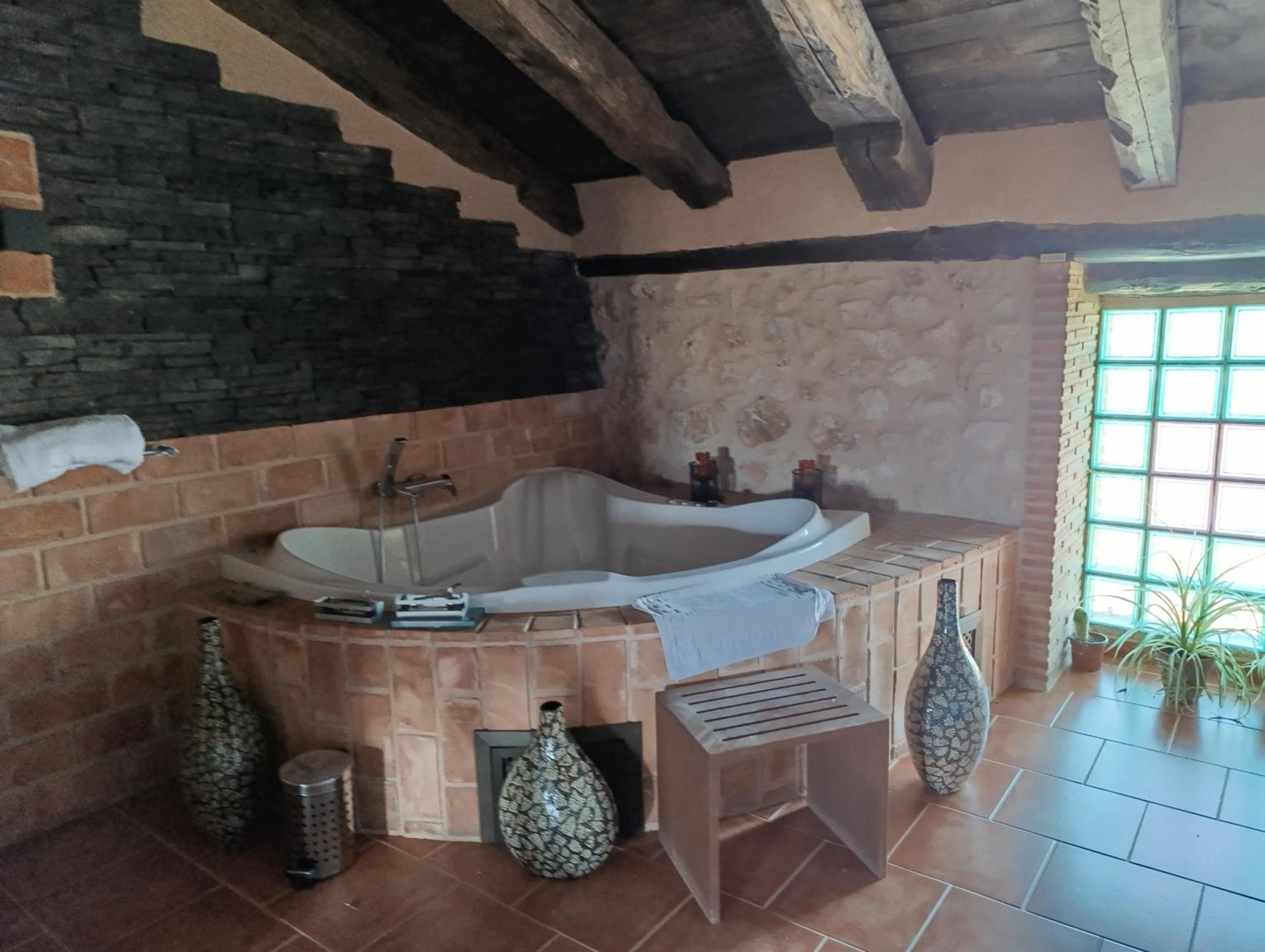 Casa Rural Teruel Alfambra LA DESHILLA