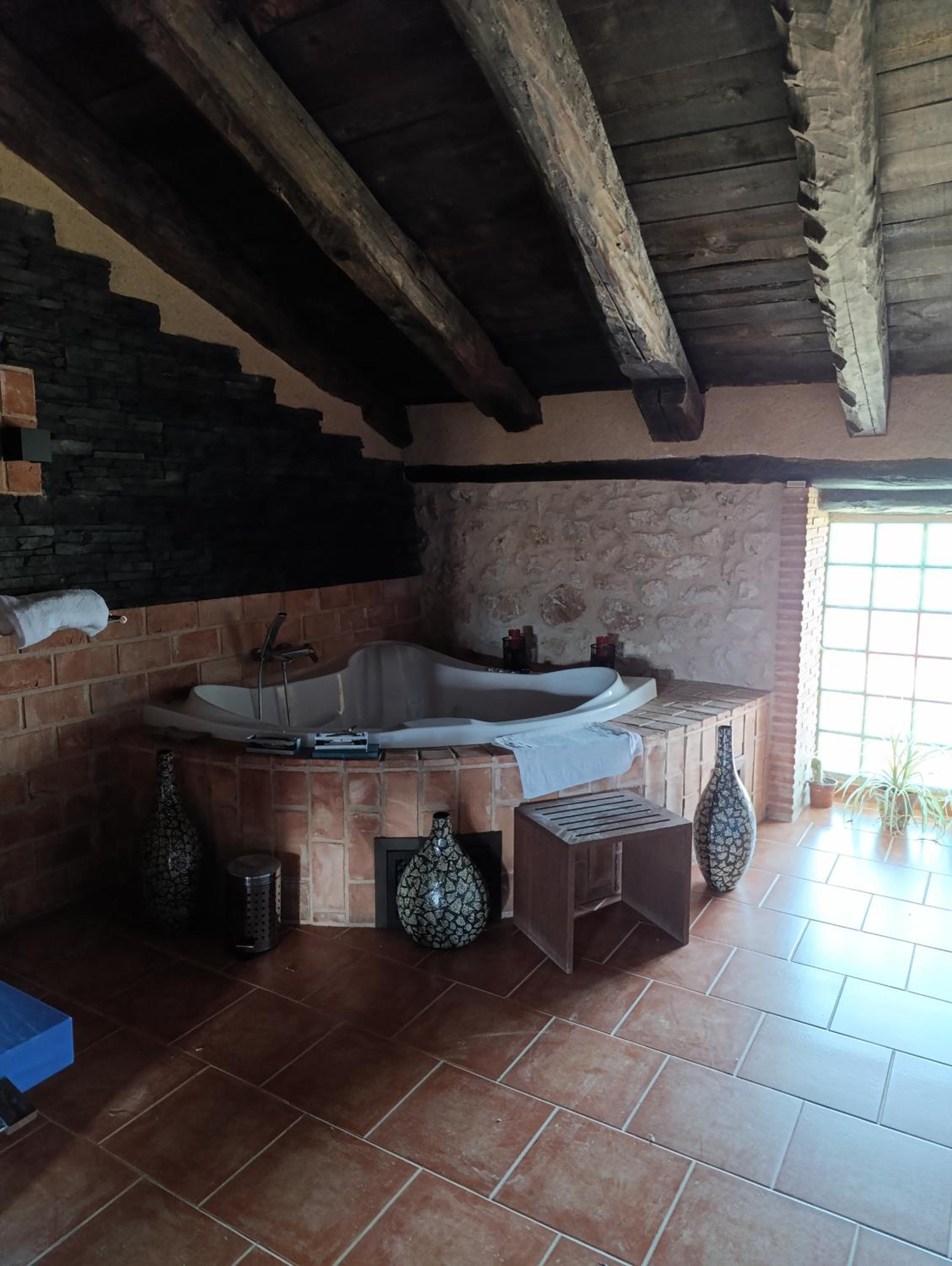 Casa Rural Teruel Alfambra LA DESHILLA