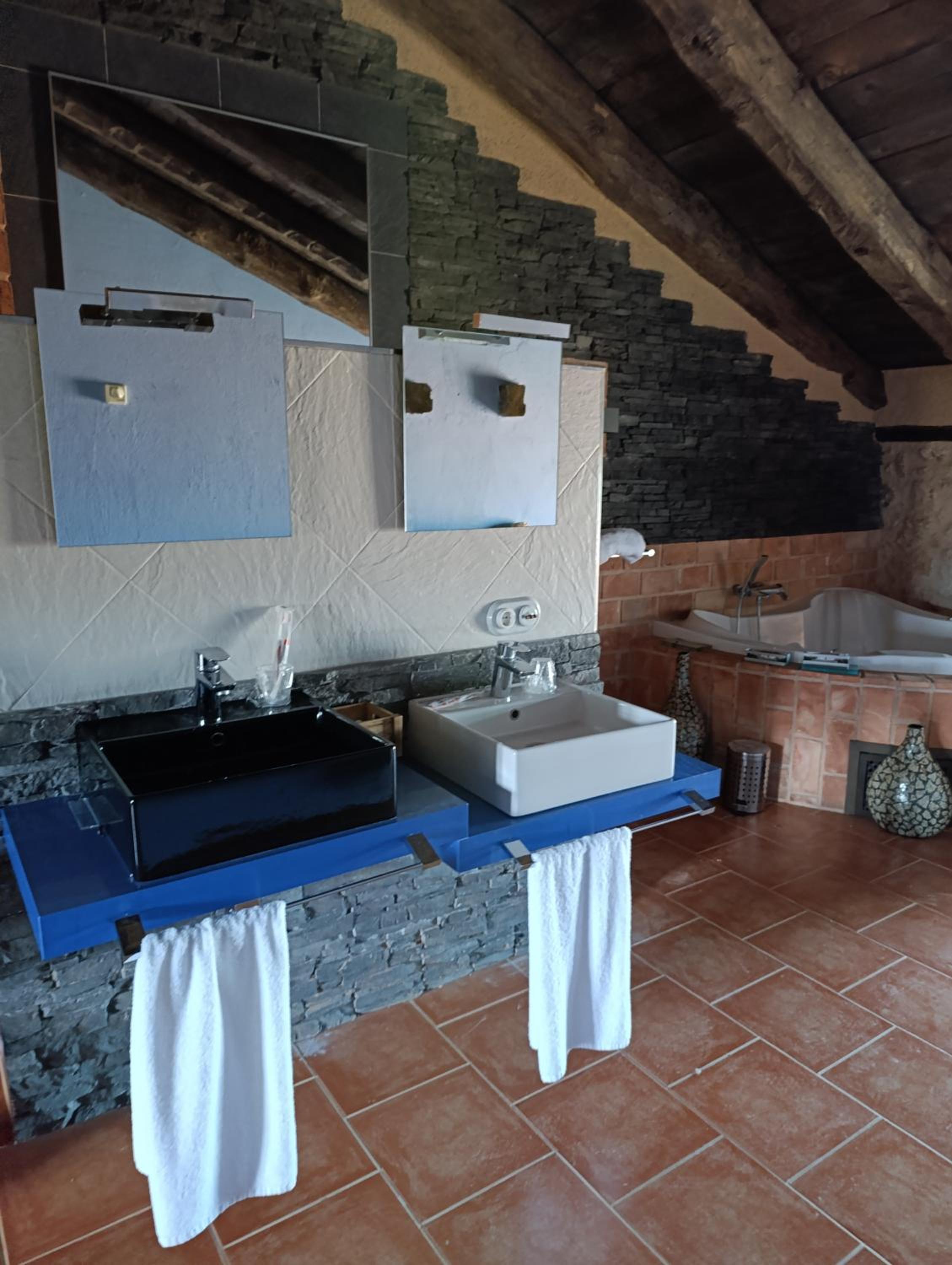 Casa Rural Teruel Alfambra LA DESHILLA