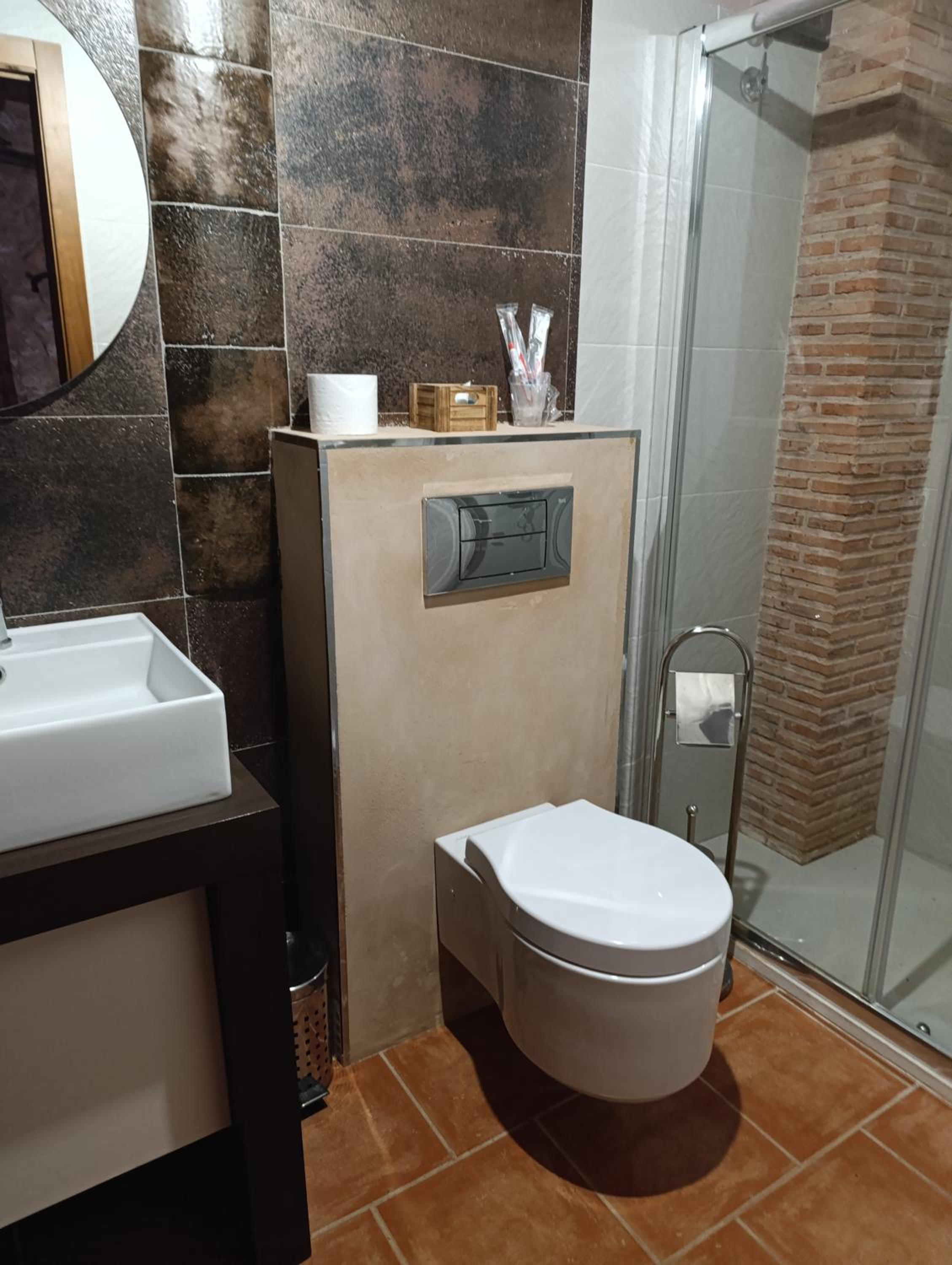 Casa Rural Teruel Alfambra LA DESHILLA