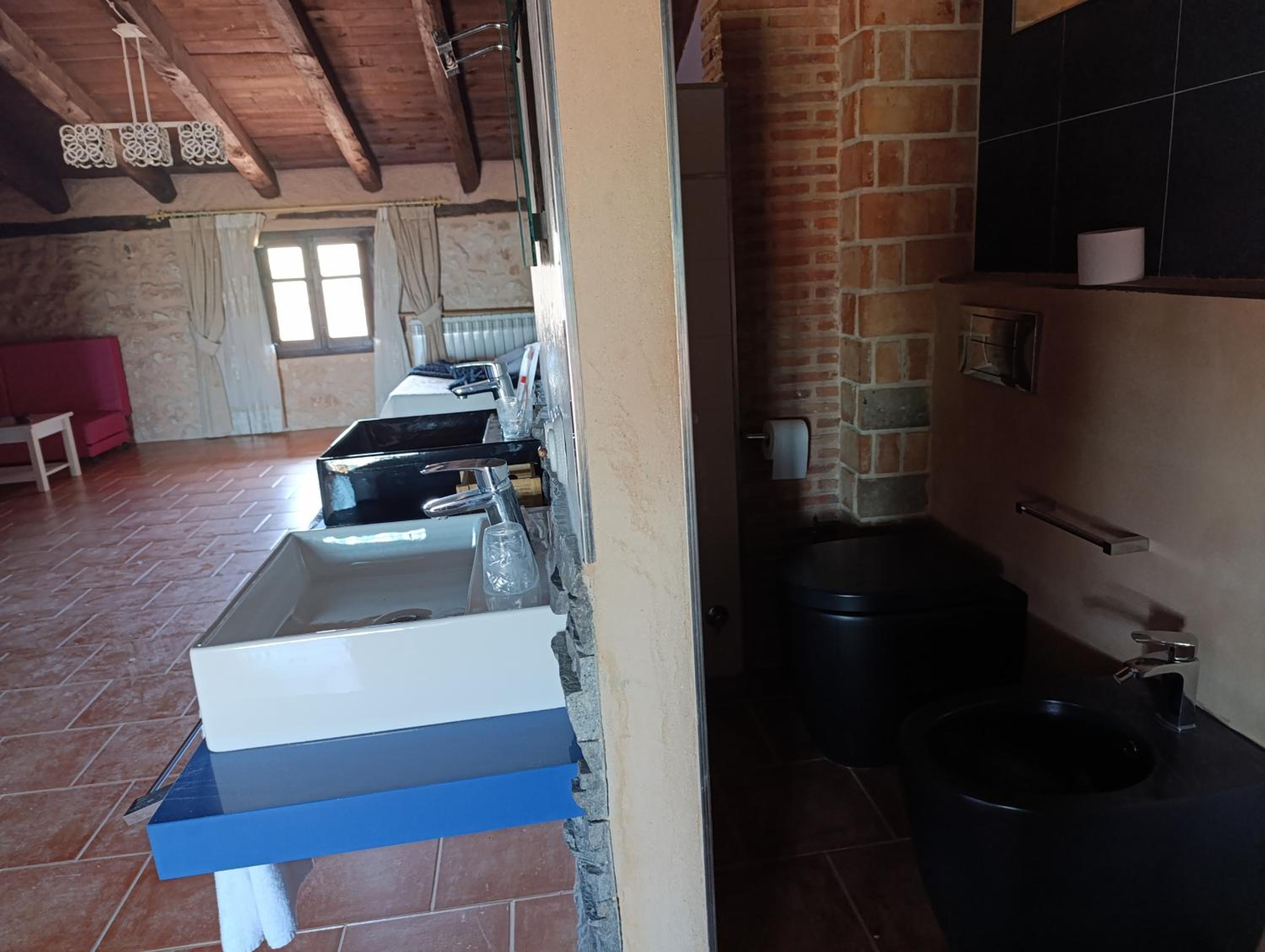 Casa Rural Teruel Alfambra LA DESHILLA