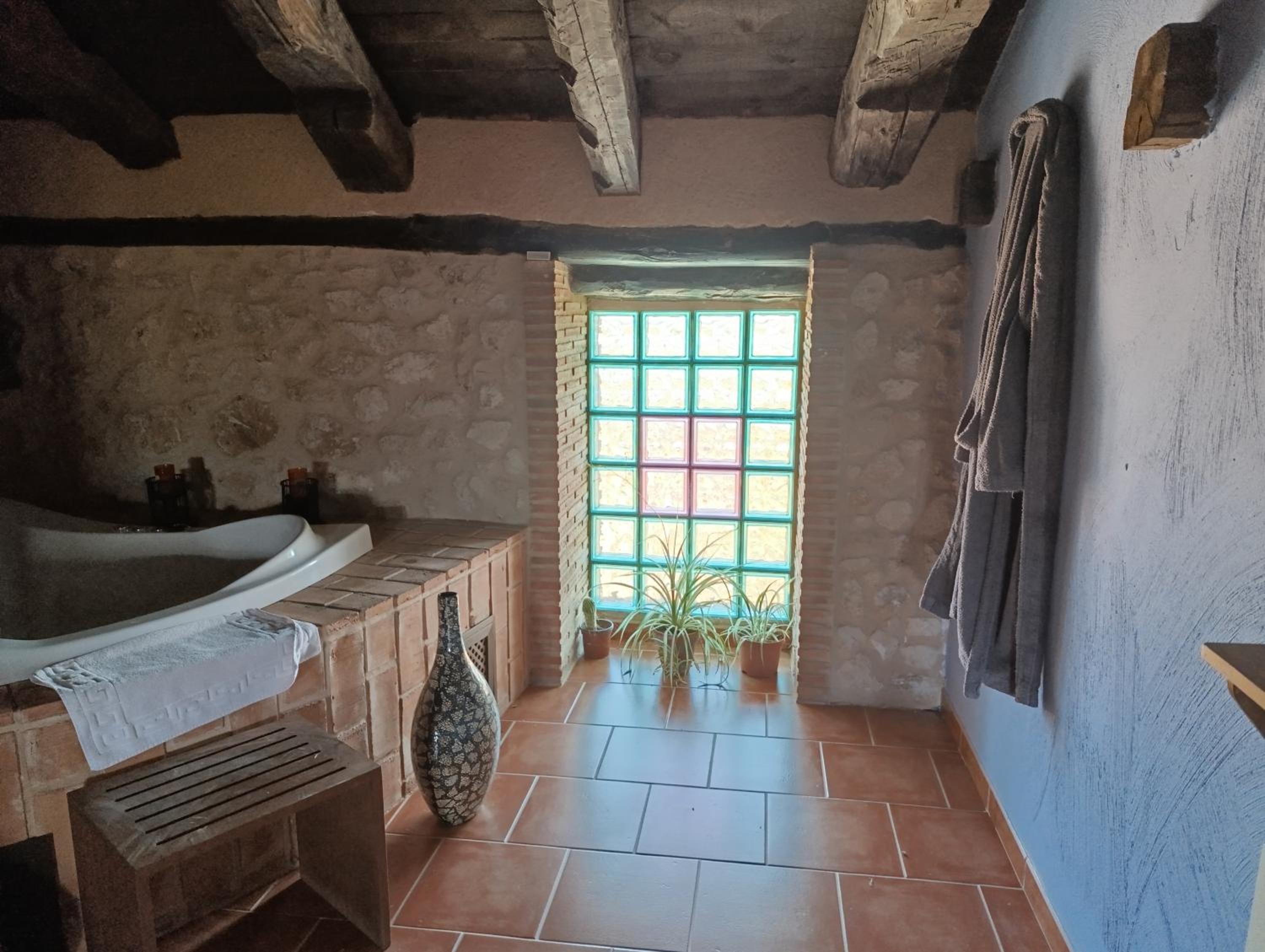 Casa Rural Teruel Alfambra LA DESHILLA