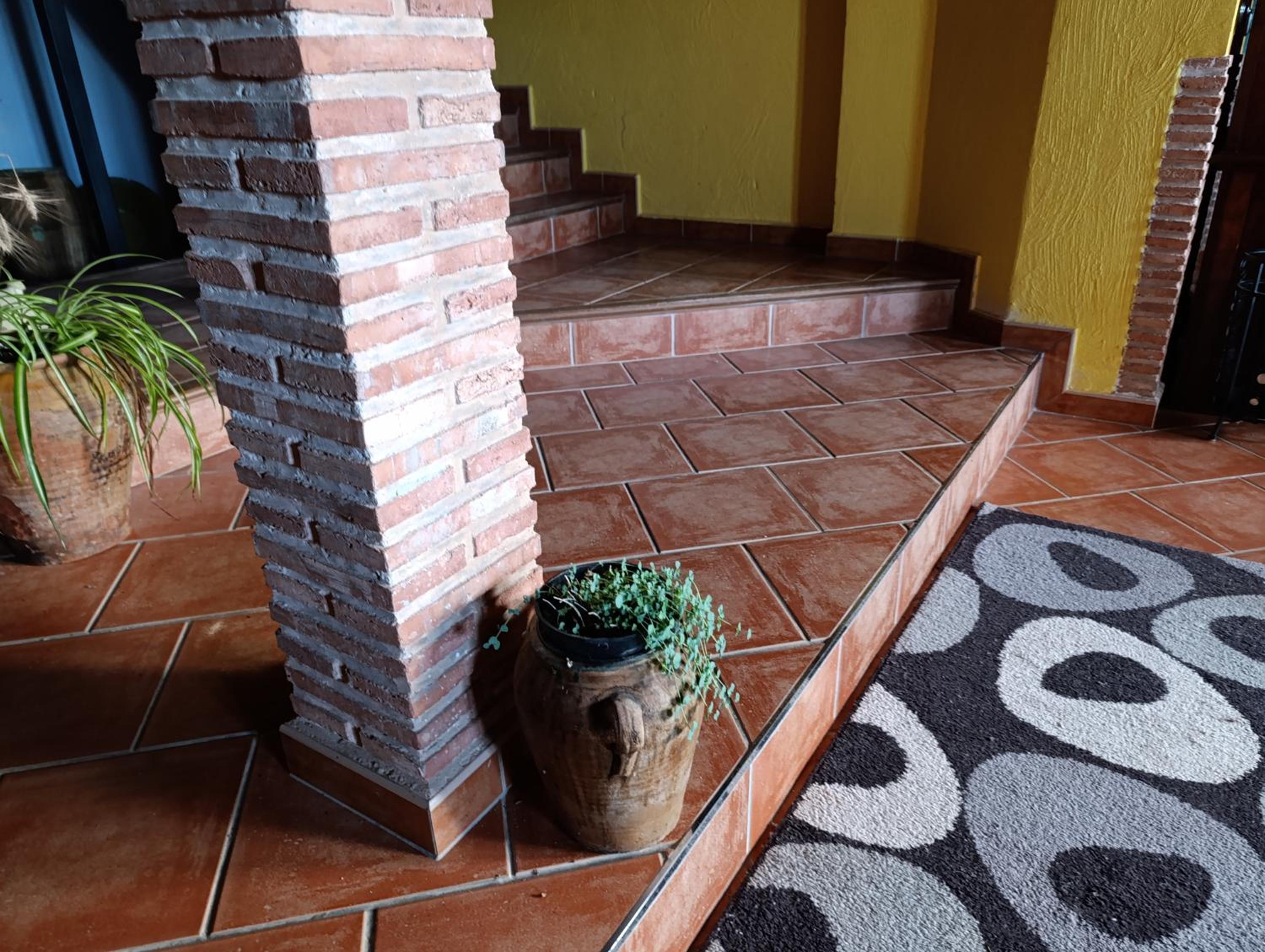 Casa Rural Teruel Alfambra LA DESHILLA