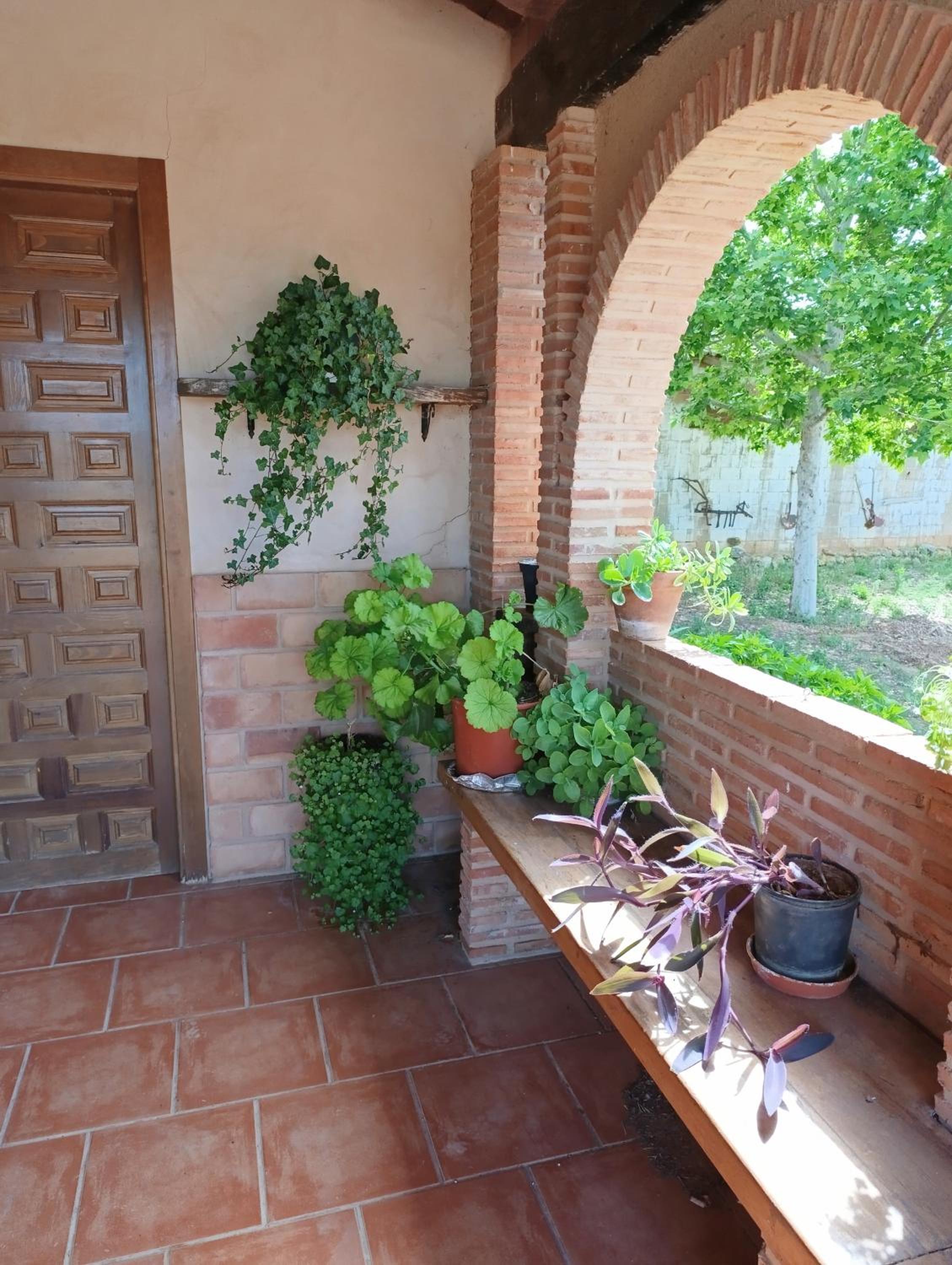 Casa Rural Teruel Alfambra LA DESHILLA