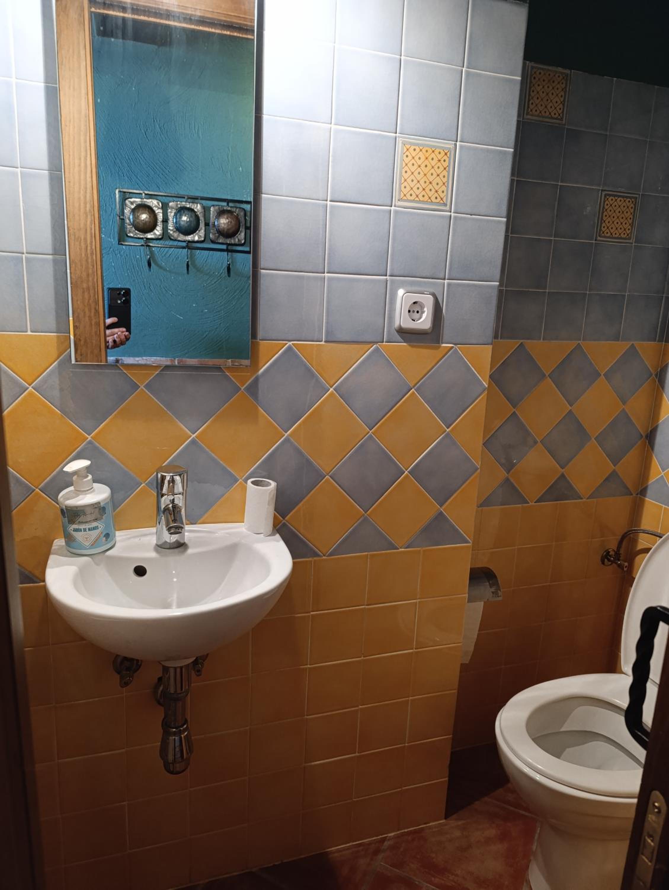 Casa Rural Teruel Alfambra LA DESHILLA