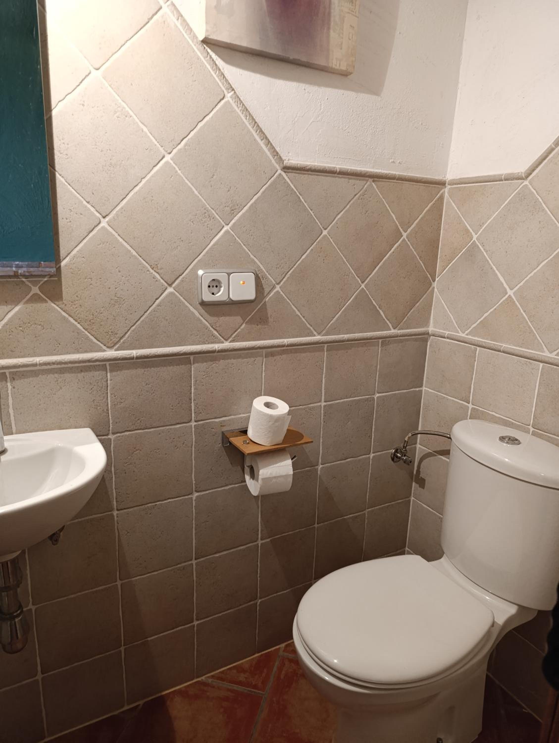 Casa Rural Teruel Alfambra LA DESHILLA
