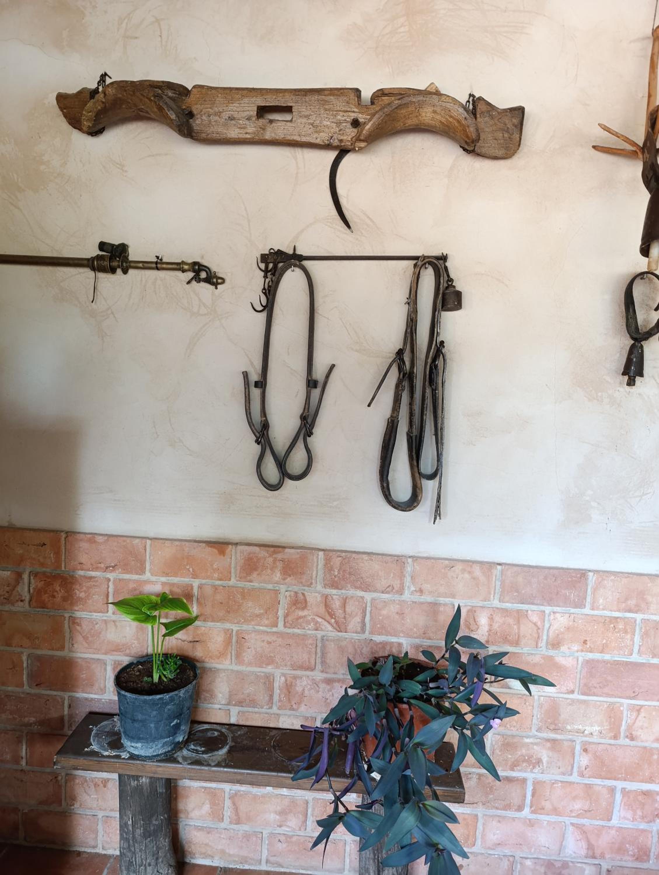 Casa Rural Teruel Alfambra LA DESHILLA