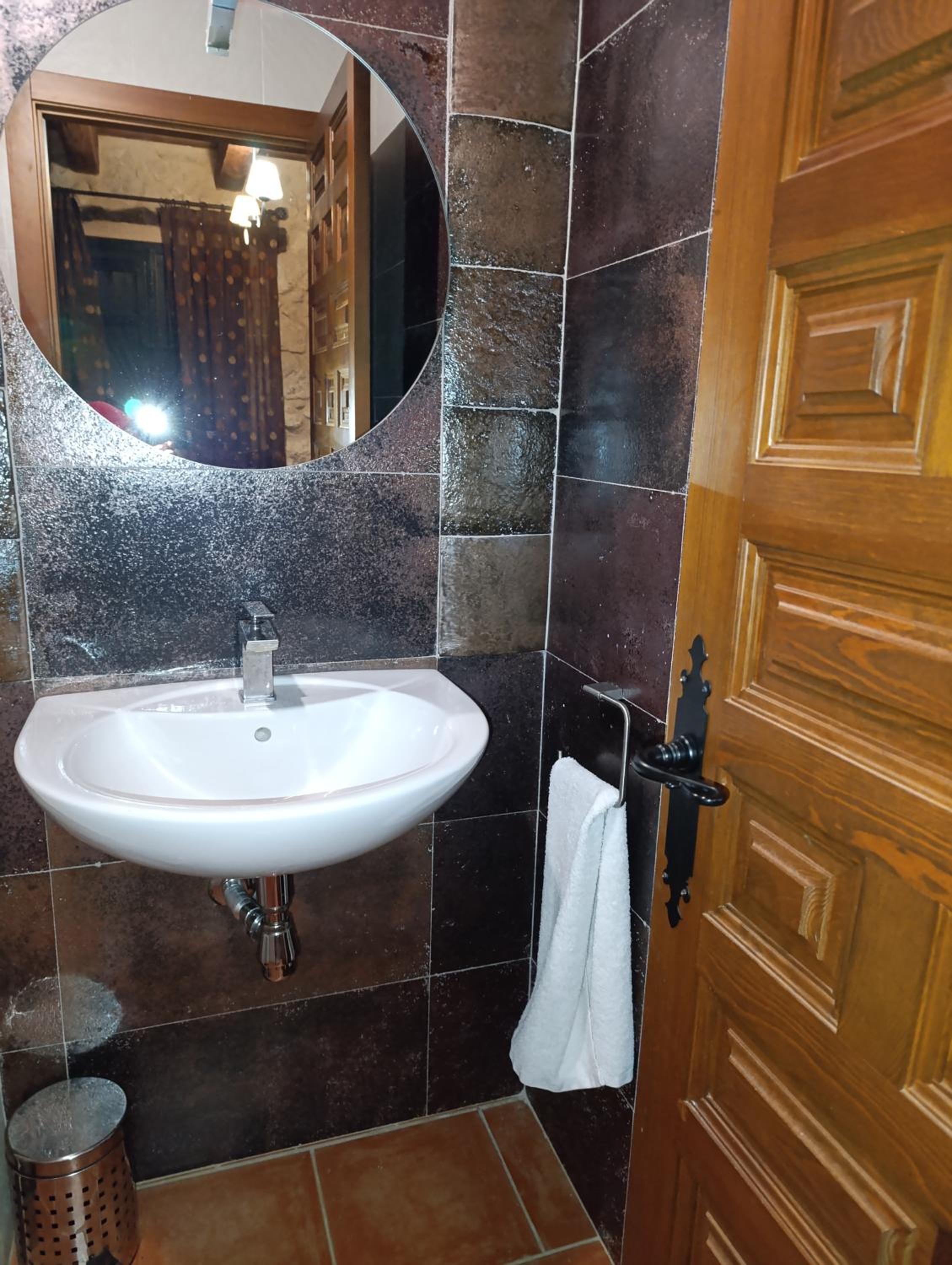 Casa Rural Teruel Alfambra LA DESHILLA