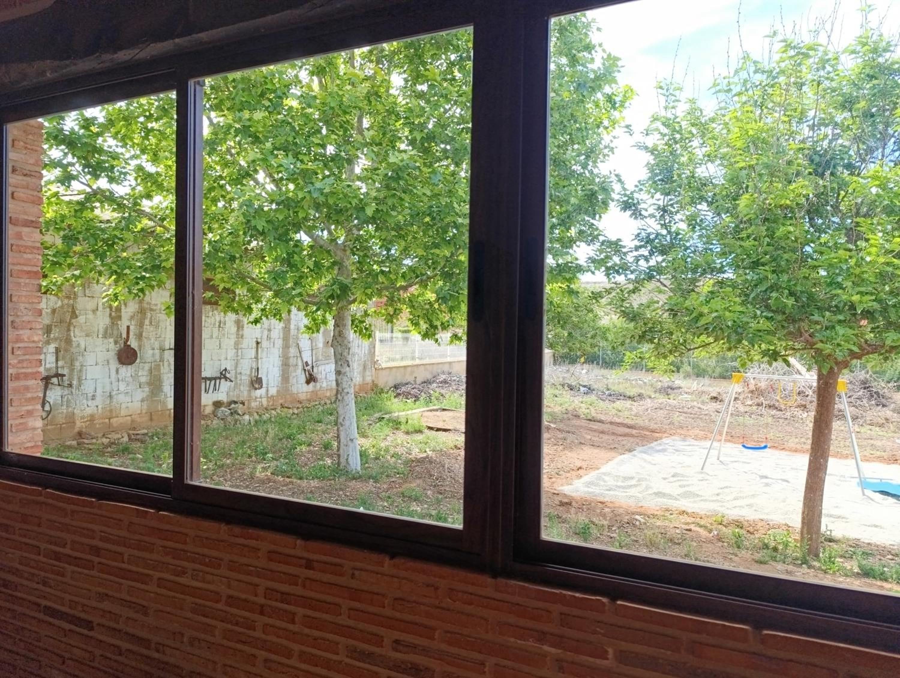 Casa Rural Teruel Alfambra LA DESHILLA