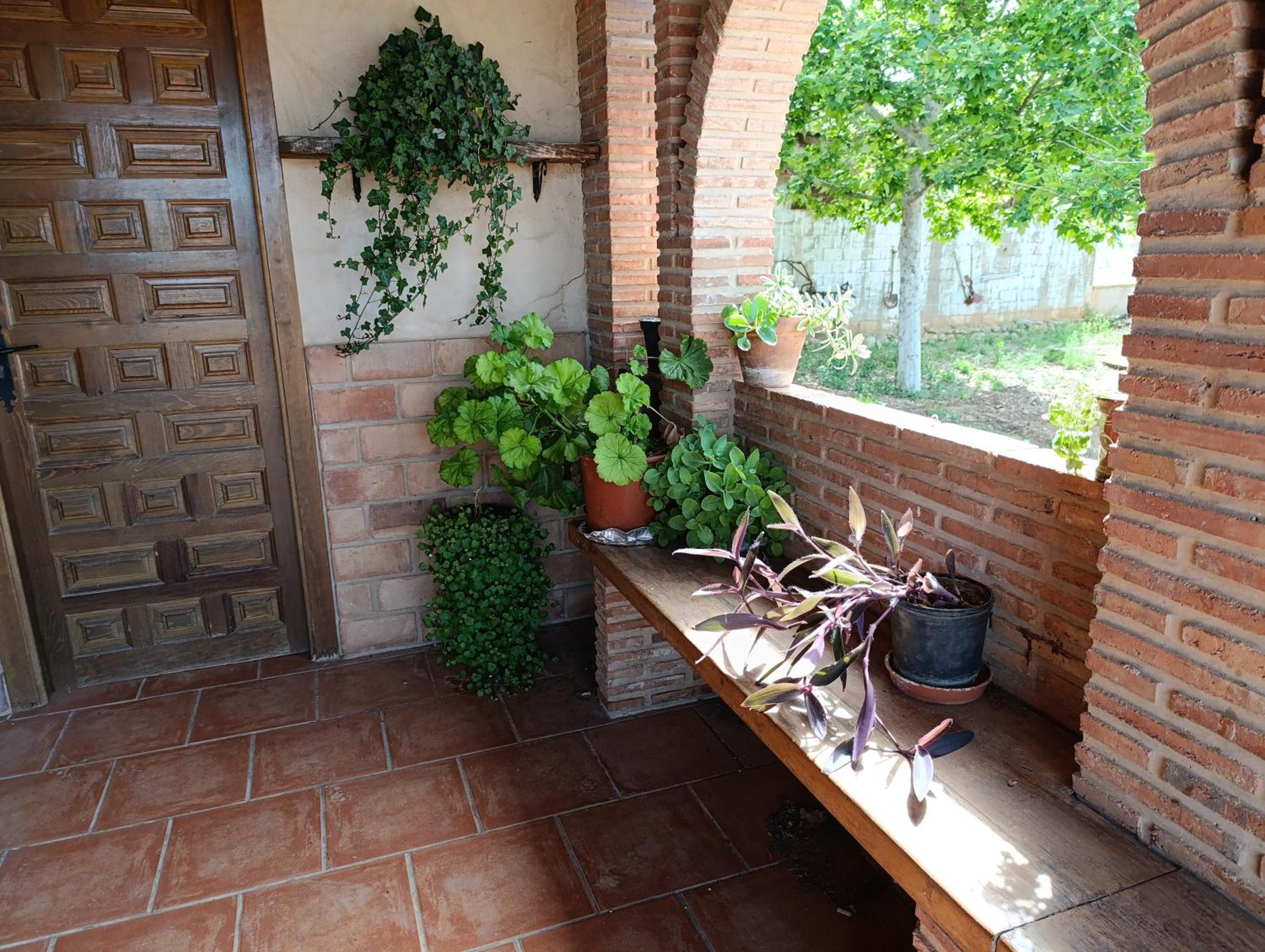 Casa Rural Teruel Alfambra LA DESHILLA