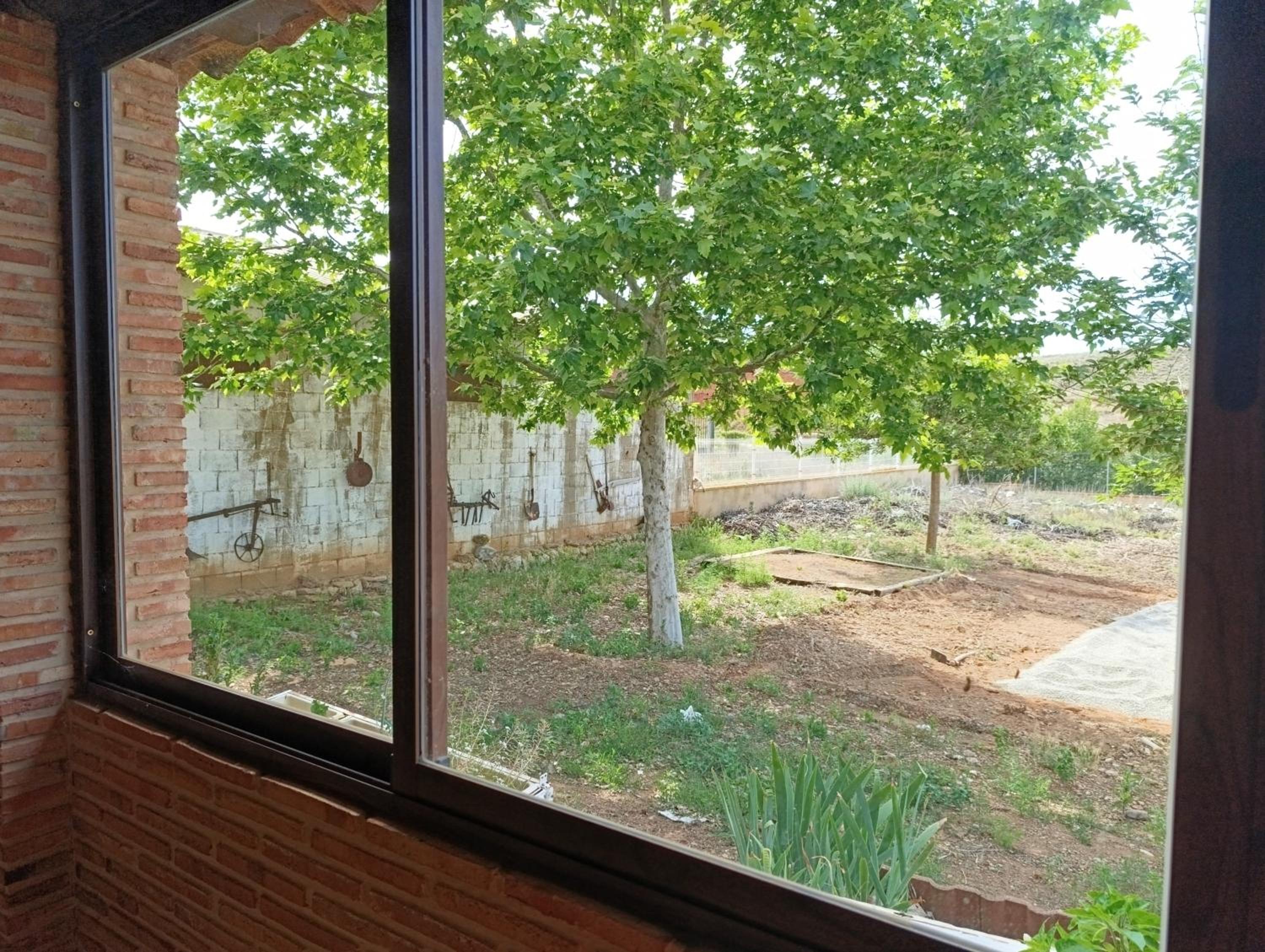 Casa Rural Teruel Alfambra LA DESHILLA
