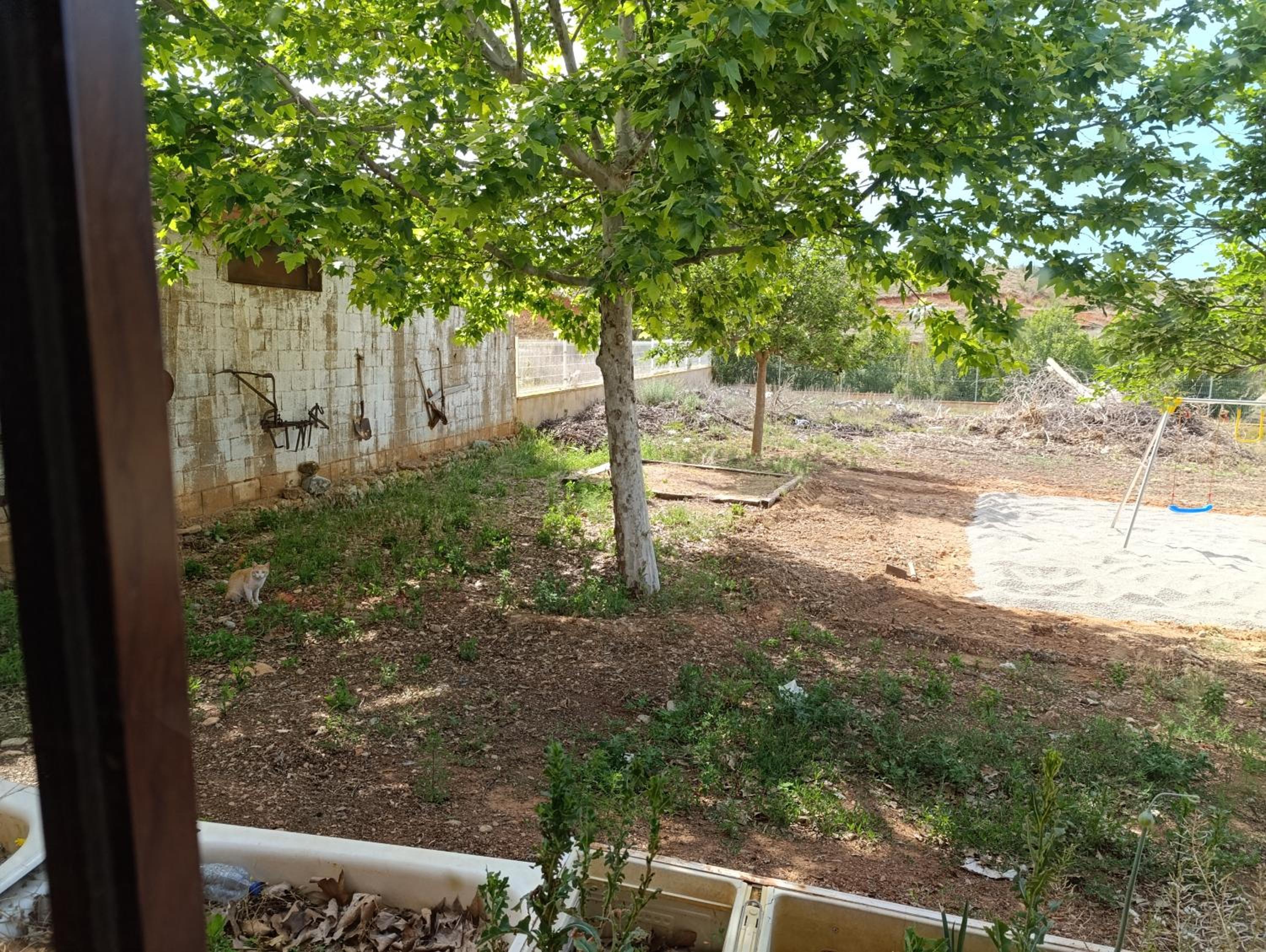 Casa Rural Teruel Alfambra LA DESHILLA