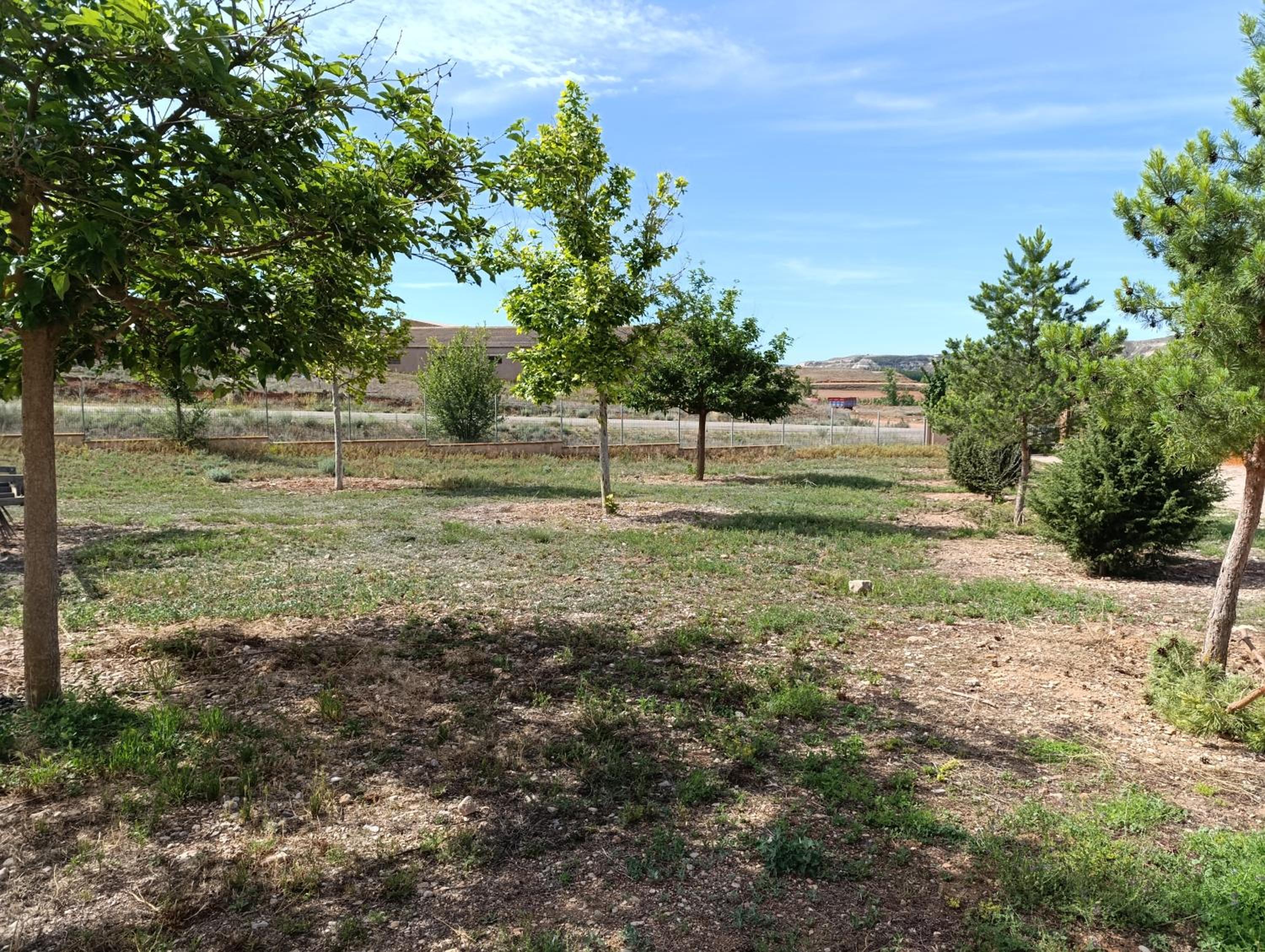 Casa Rural Teruel Alfambra LA DESHILLA