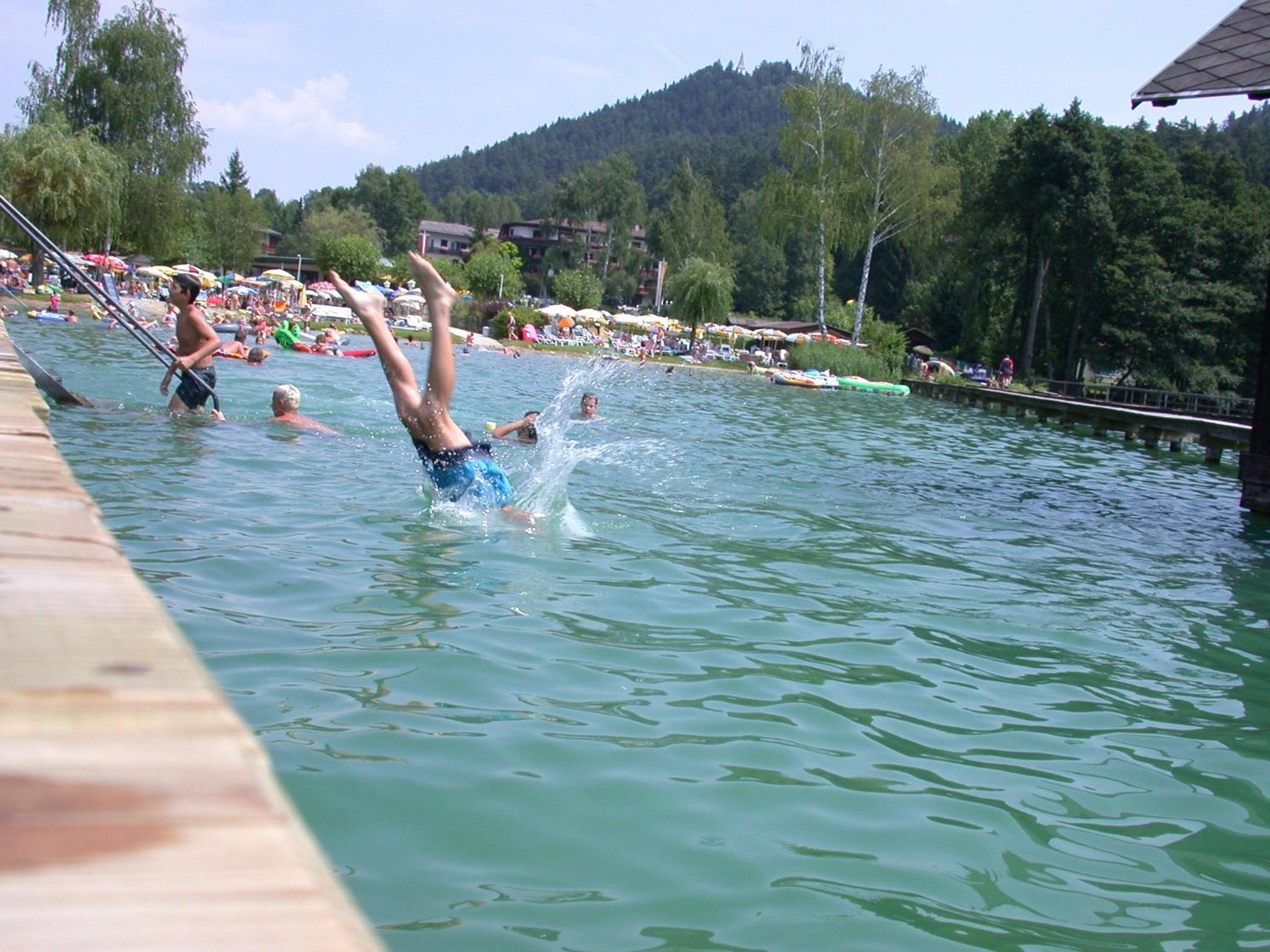 Ferienwohnungen Sauerschnig