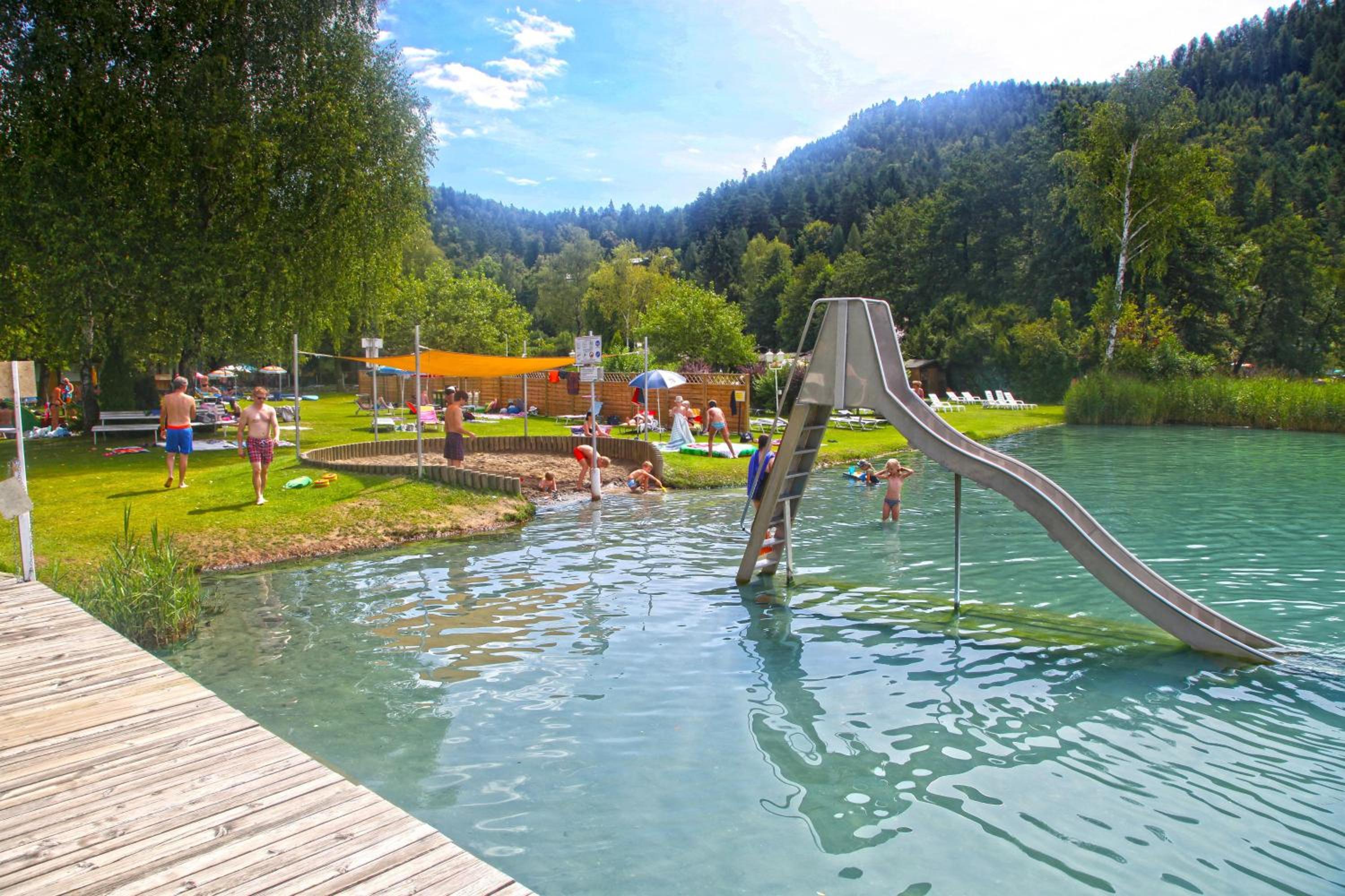 Ferienwohnungen Sauerschnig