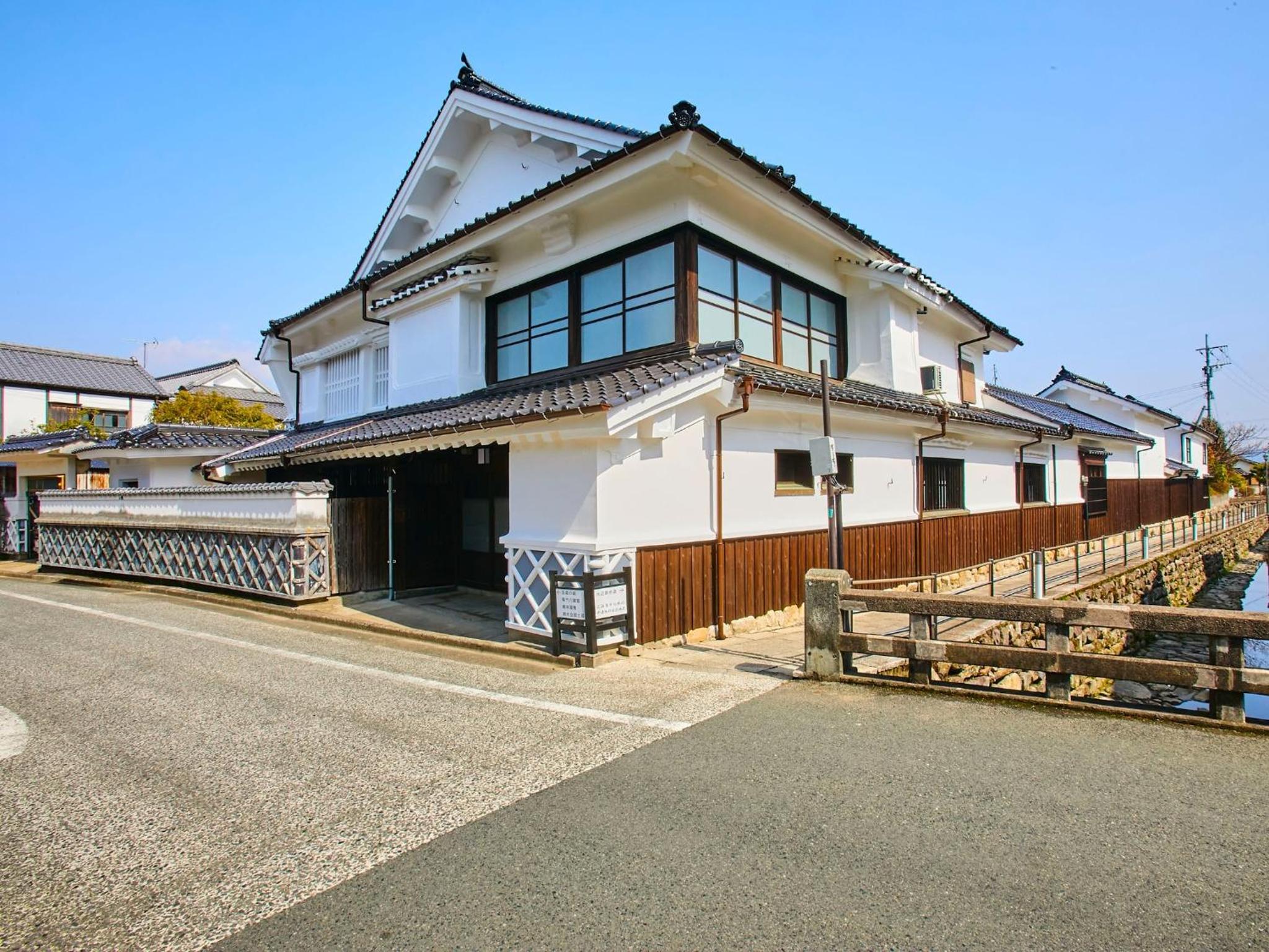 Chikugo Yoshii Guest House IKUHA - Vacation STAY 00064v view 3