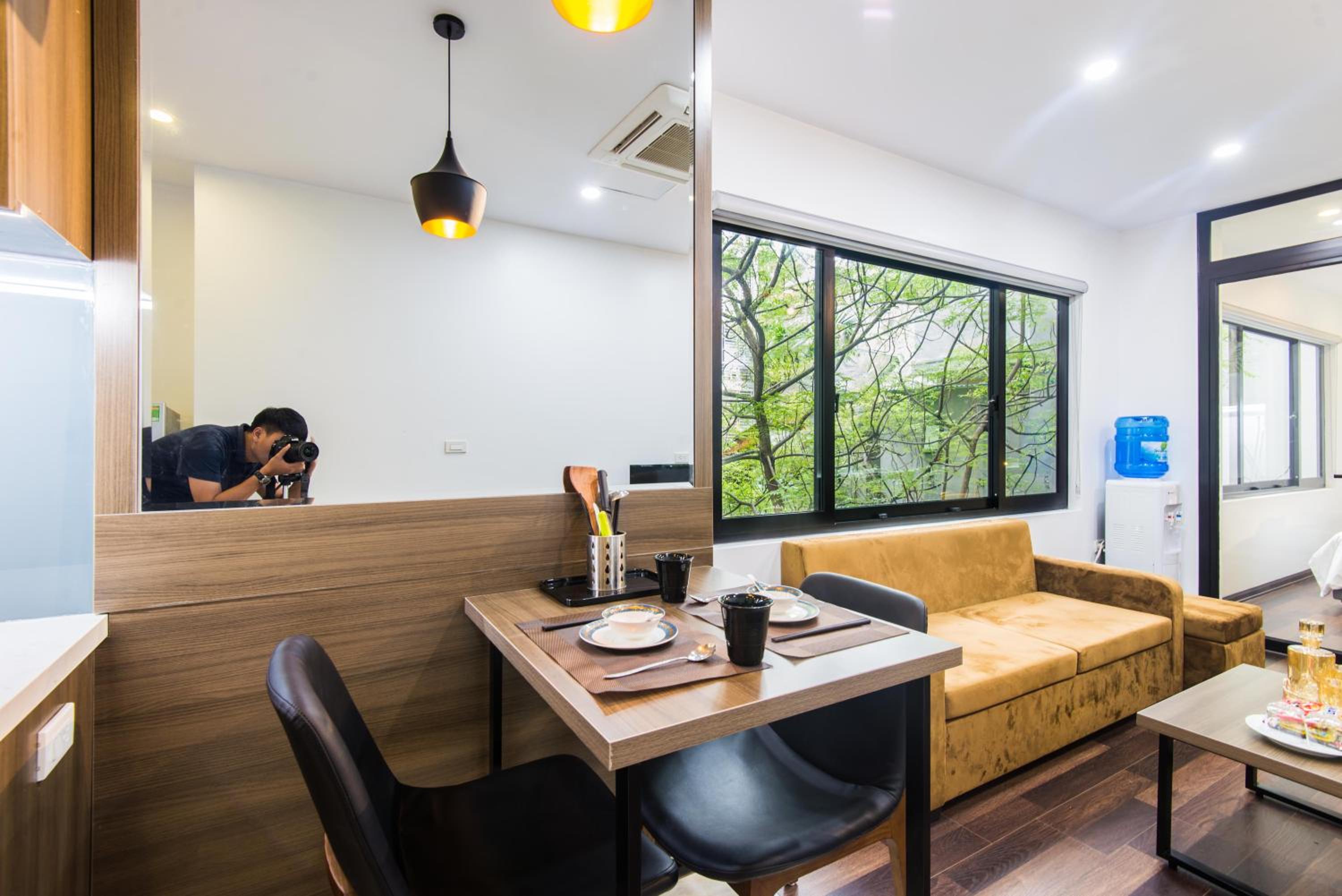 22housing Hotel 20 Linh Lang