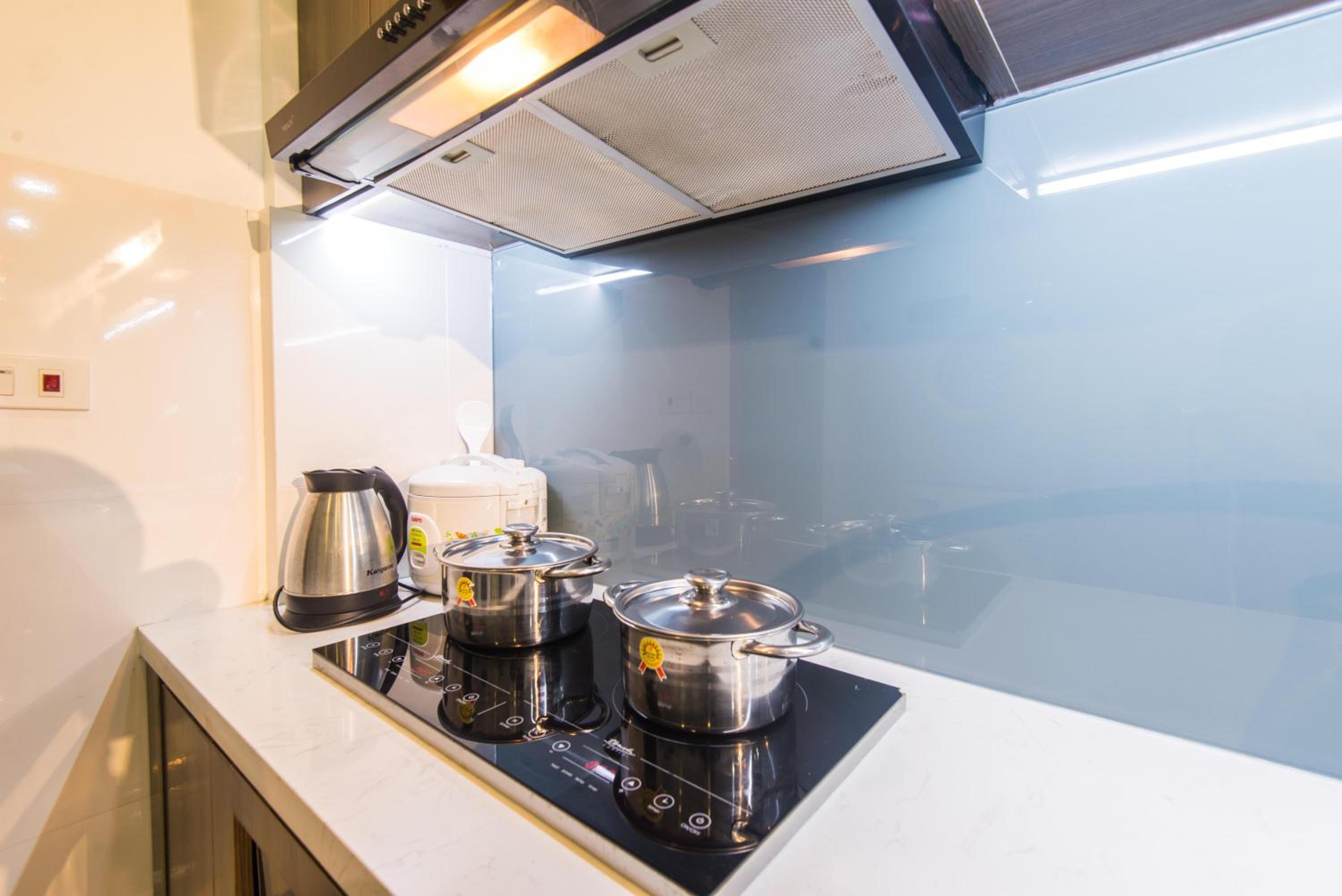 22housing Hotel 20 Linh Lang