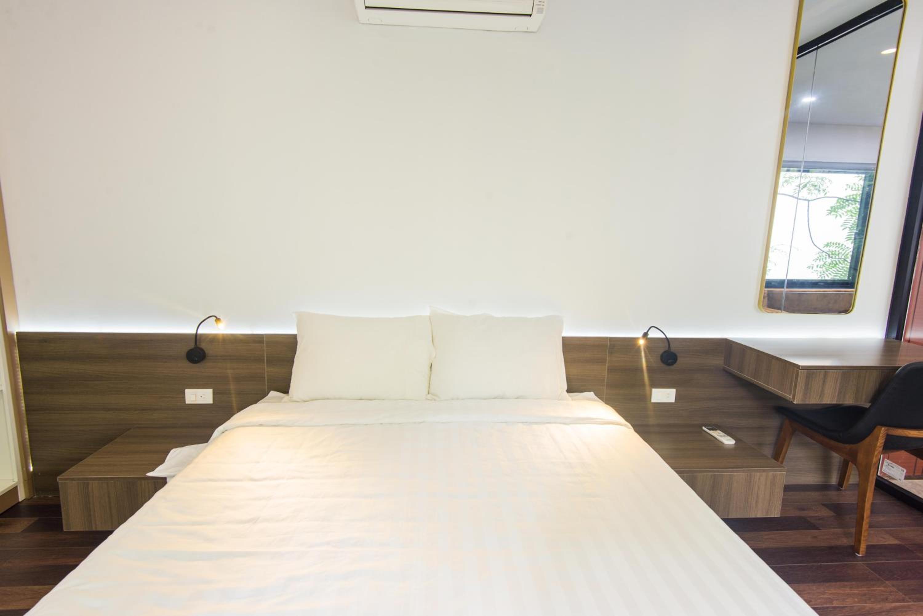 22housing Hotel 20 Linh Lang