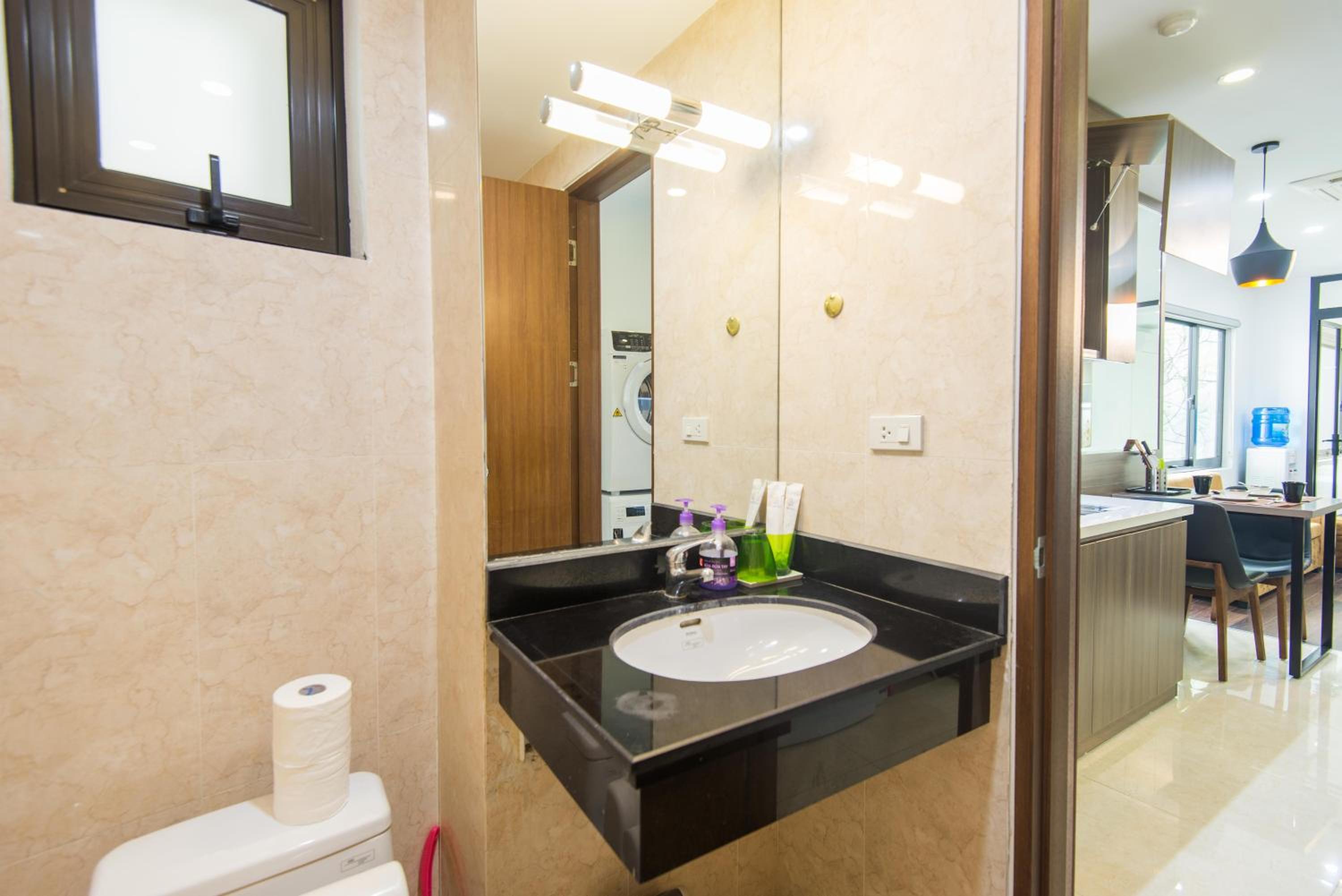 22housing Hotel 20 Linh Lang