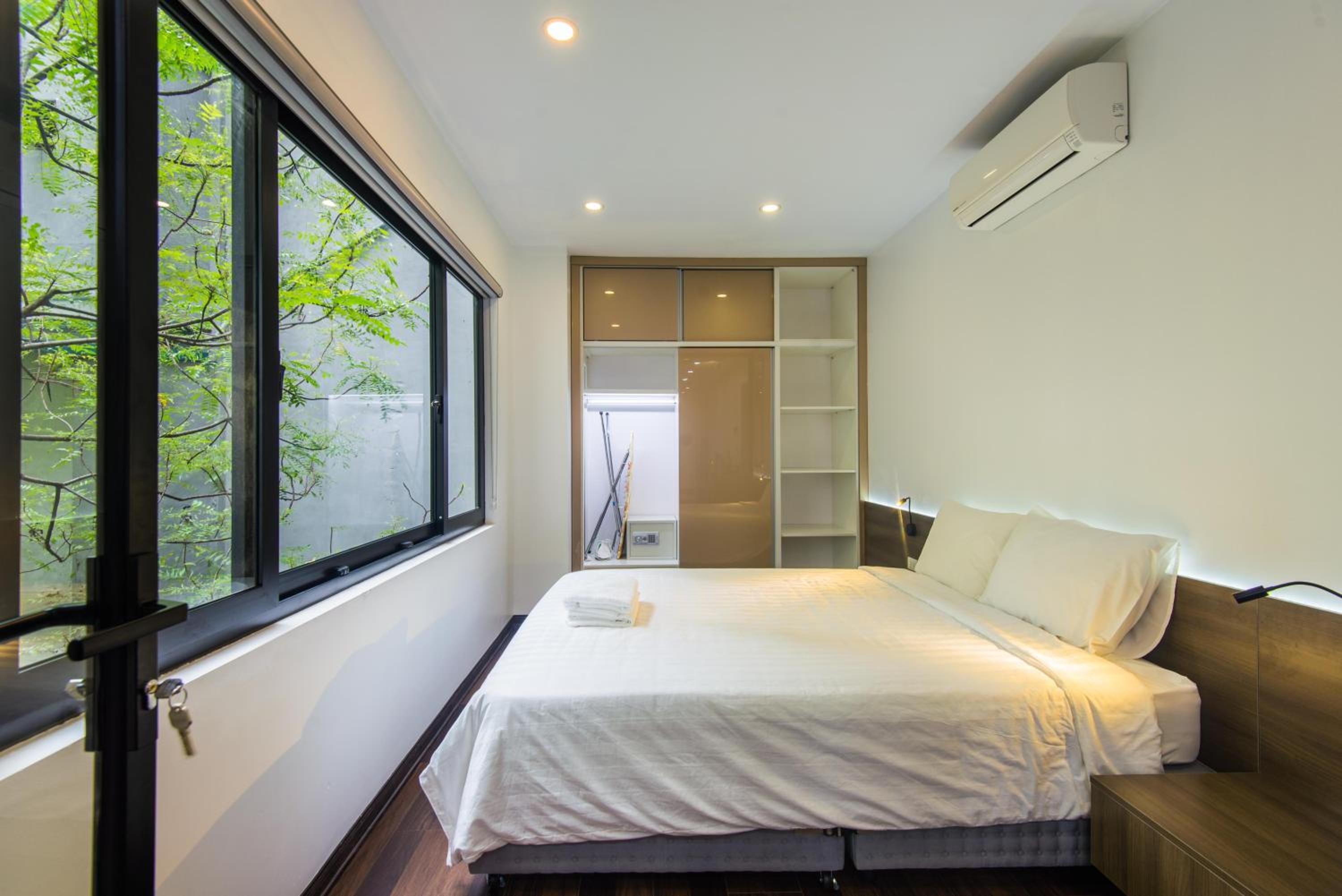 22housing Hotel 20 Linh Lang