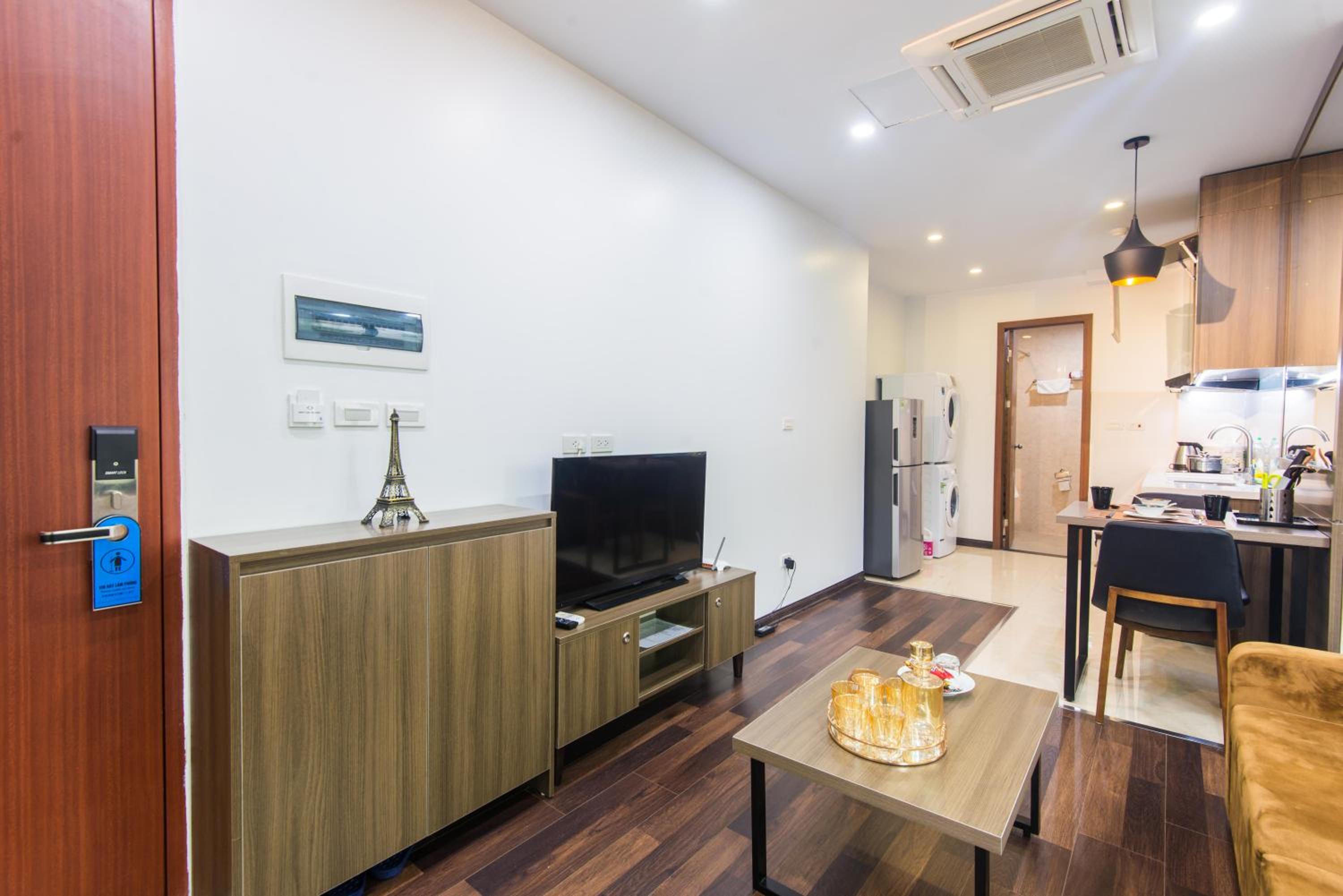 22housing Hotel 20 Linh Lang