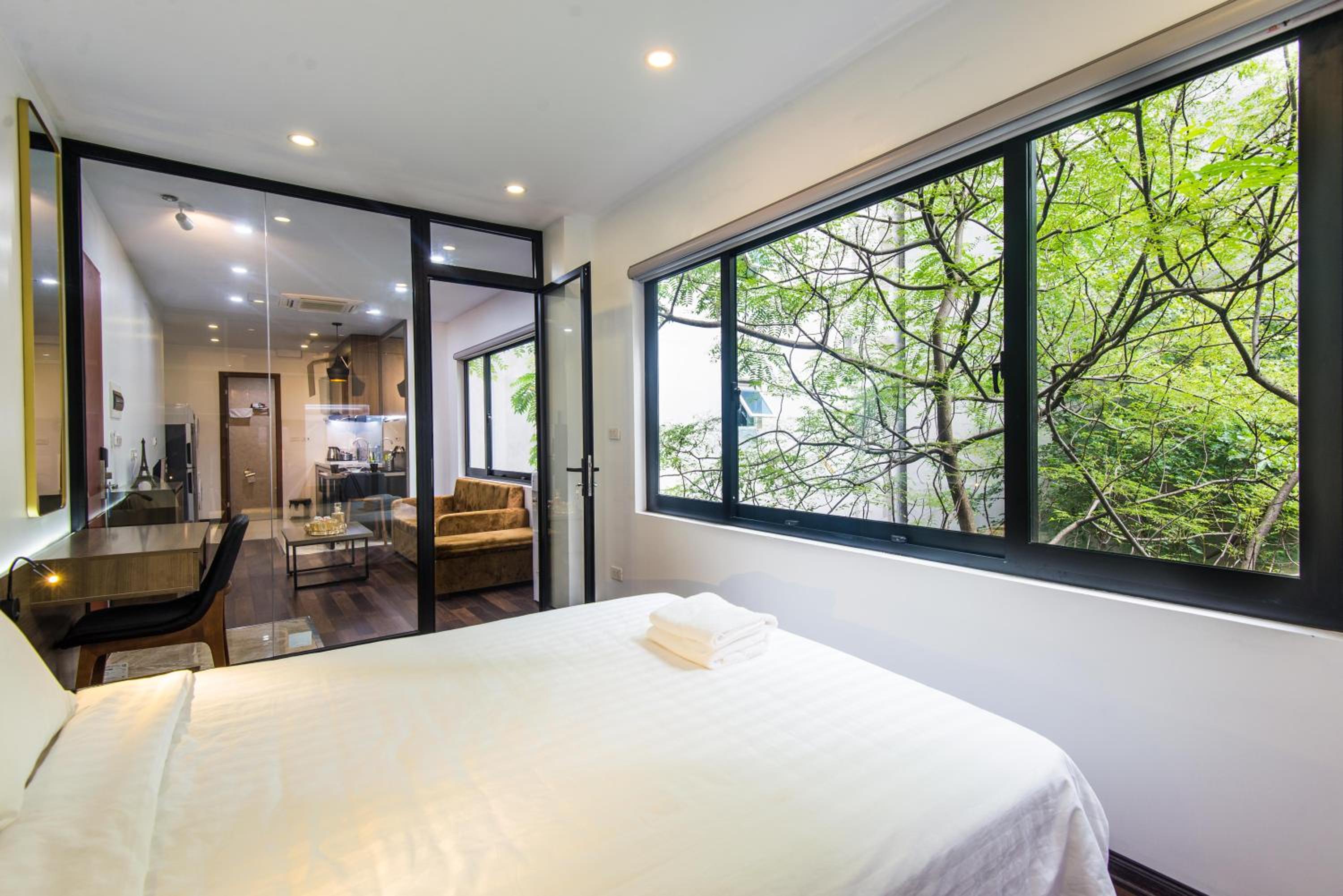 22housing Hotel 20 Linh Lang
