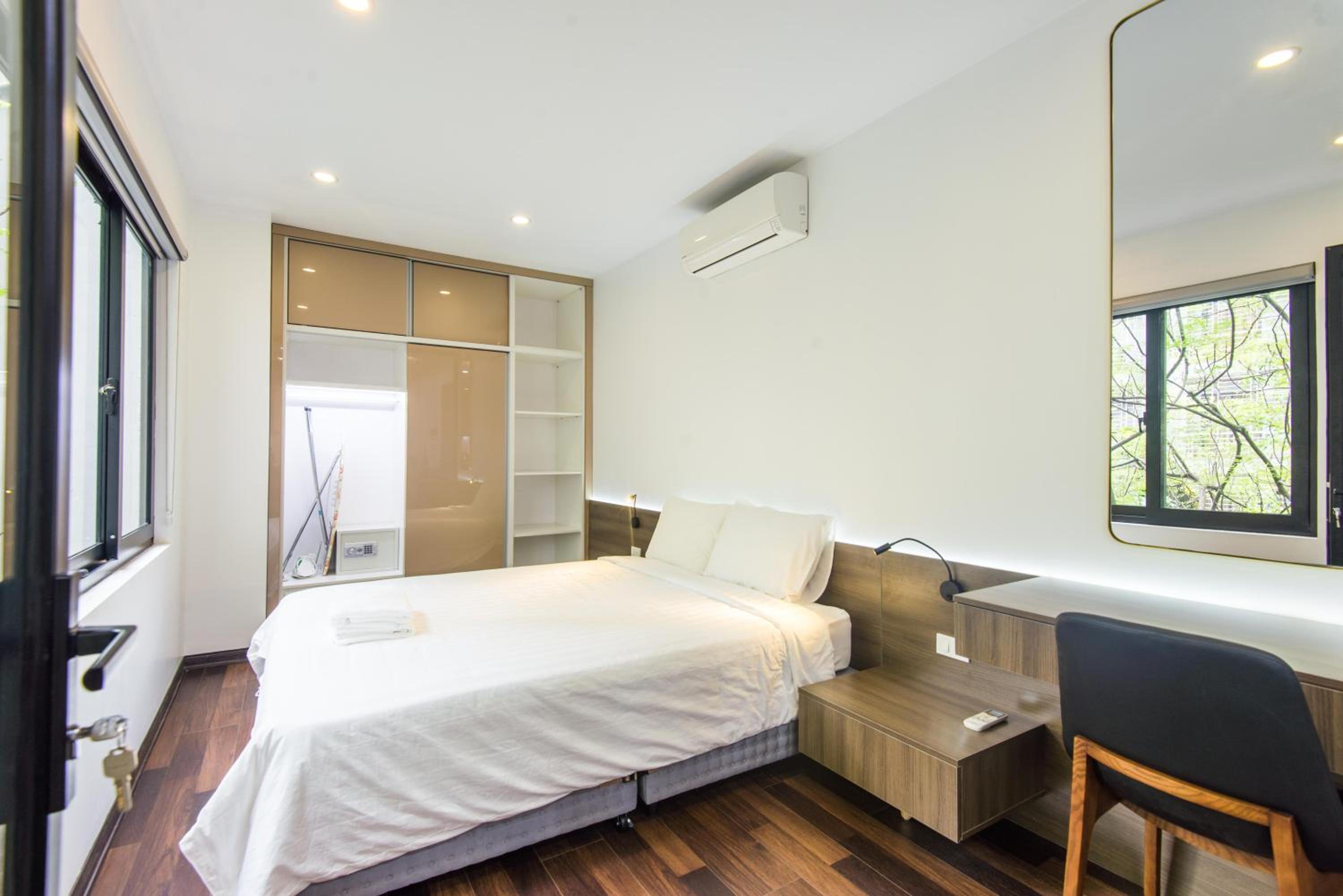 22housing Hotel 20 Linh Lang