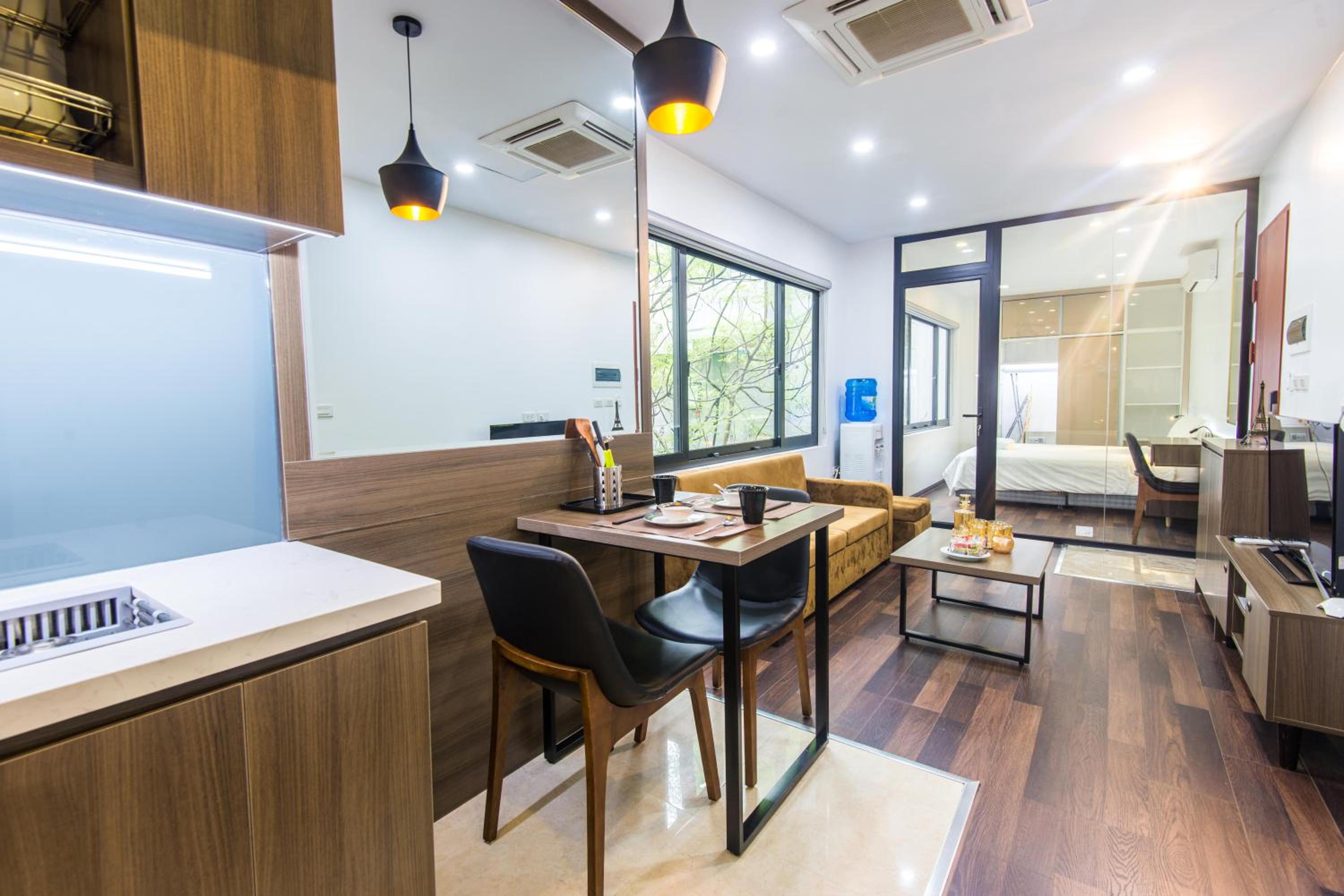 22housing Hotel 20 Linh Lang