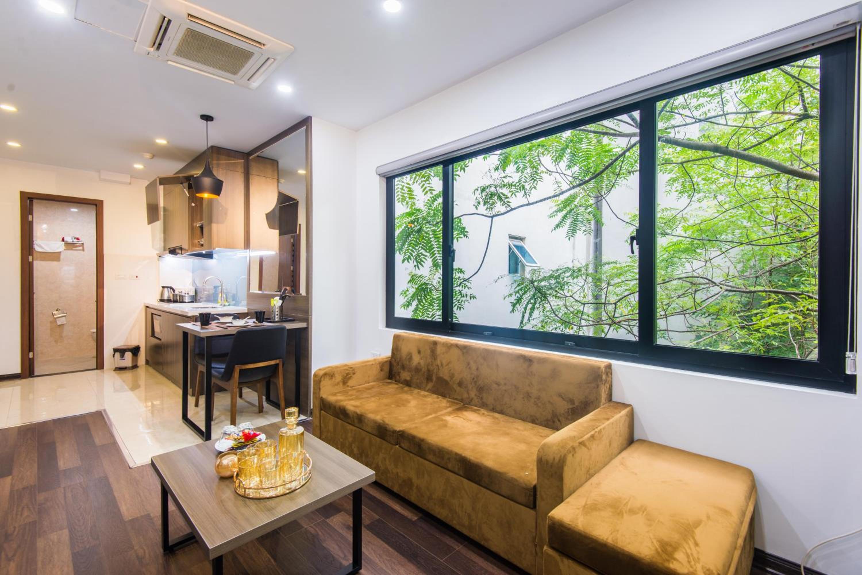 22housing Hotel 20 Linh Lang