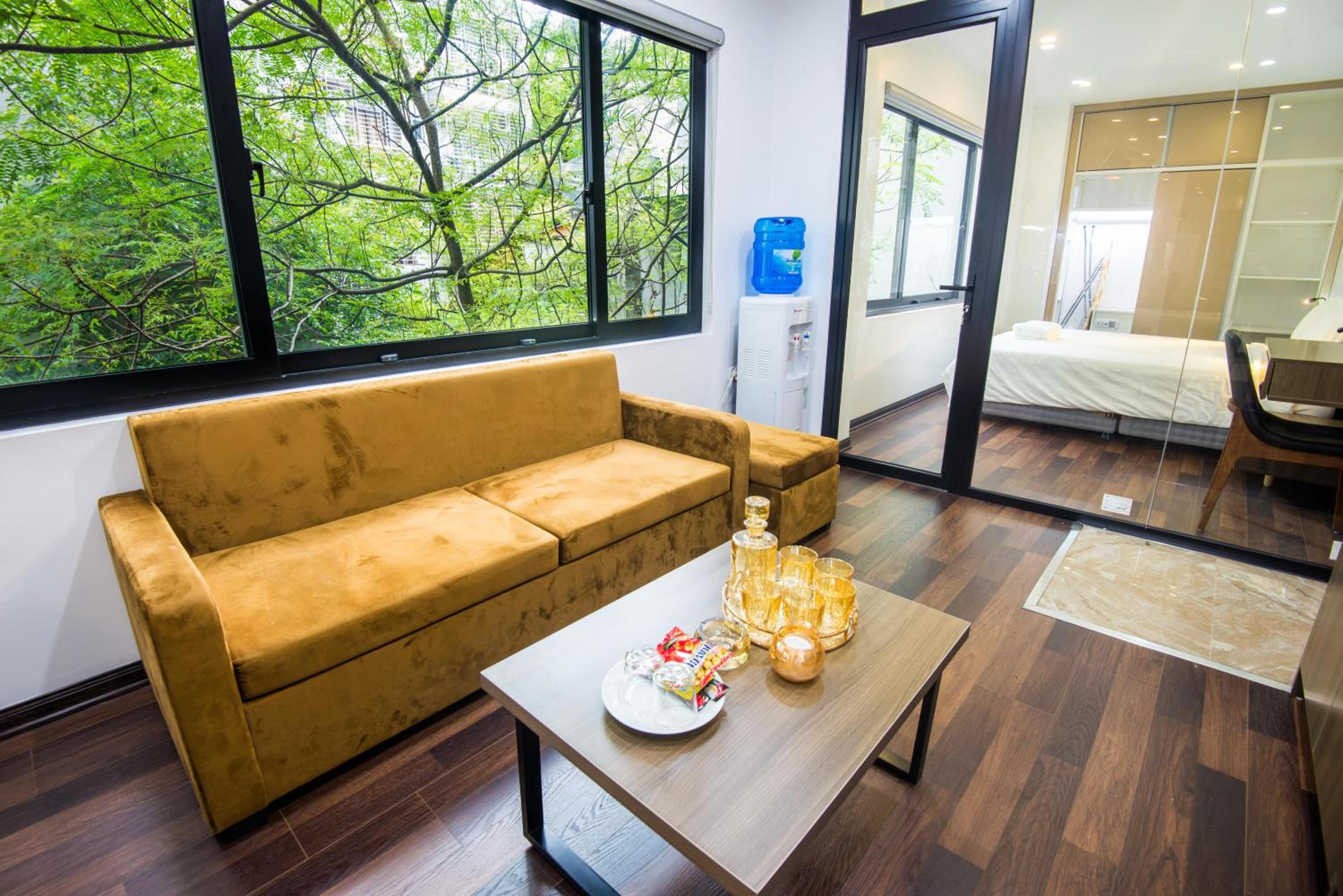 22housing Hotel 20 Linh Lang