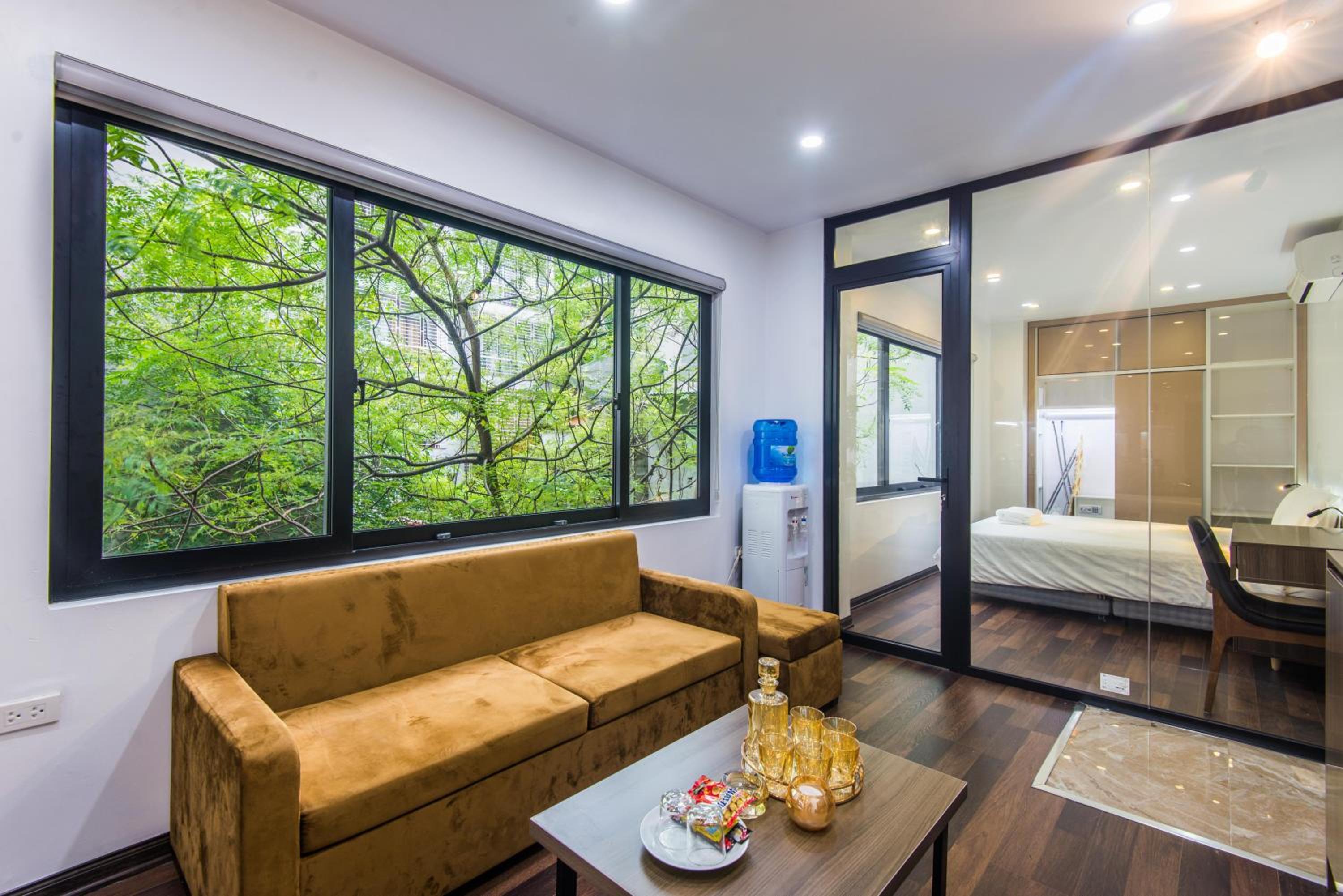 22housing Hotel 20 Linh Lang